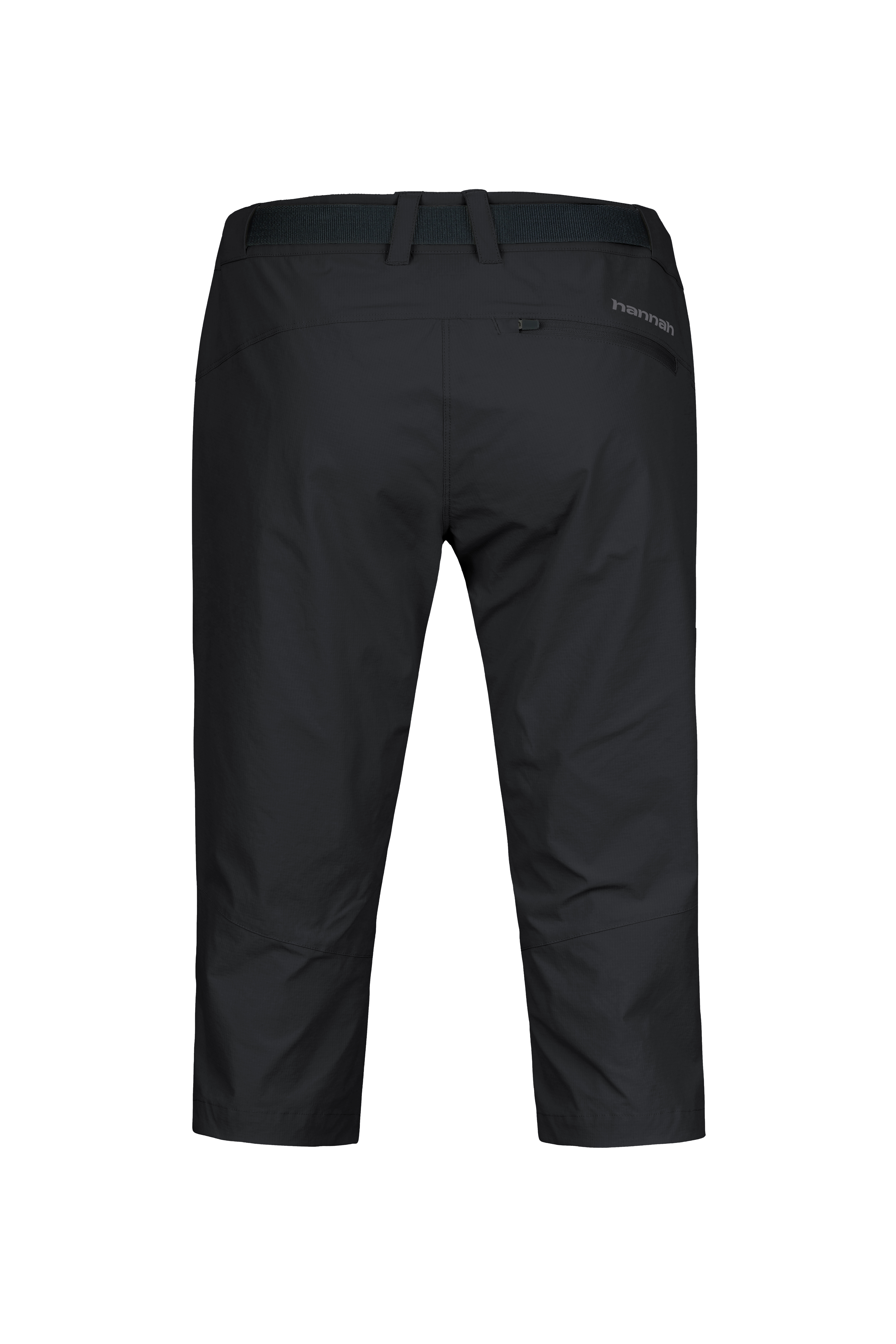 Women&#039;s 3/4 pants Hannah SCARLET anthracite II