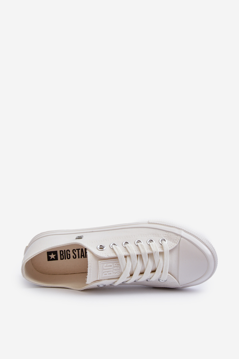 BIG STAR SHOES