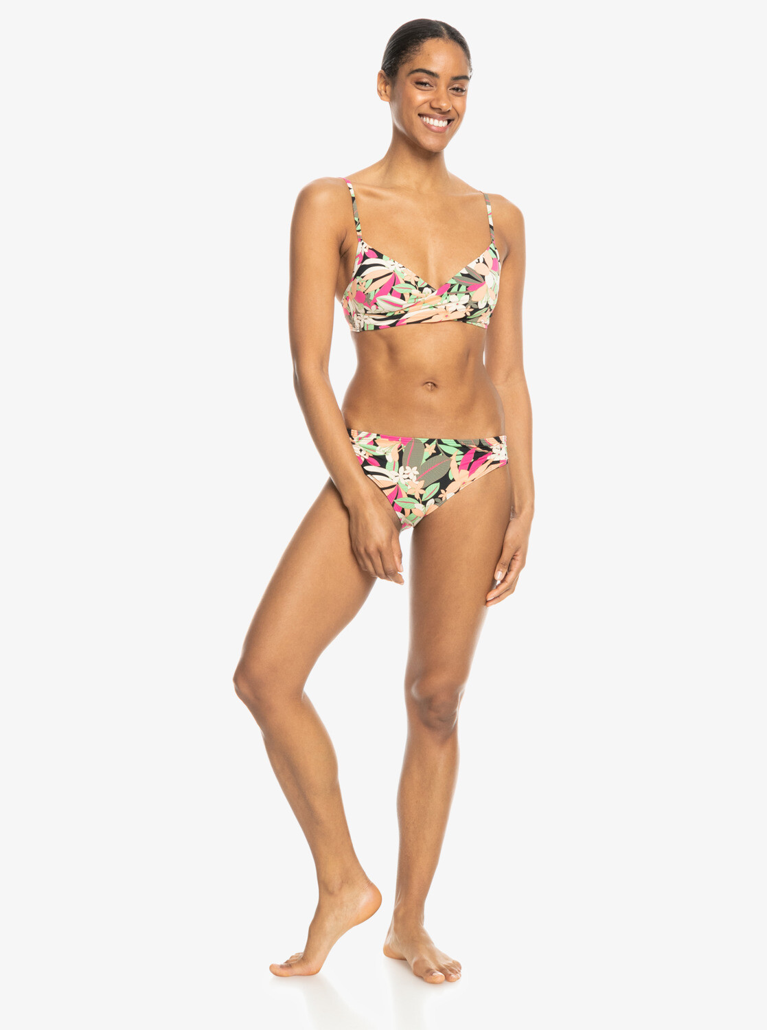 Women's bikini set Roxy BEACH CLASSICS