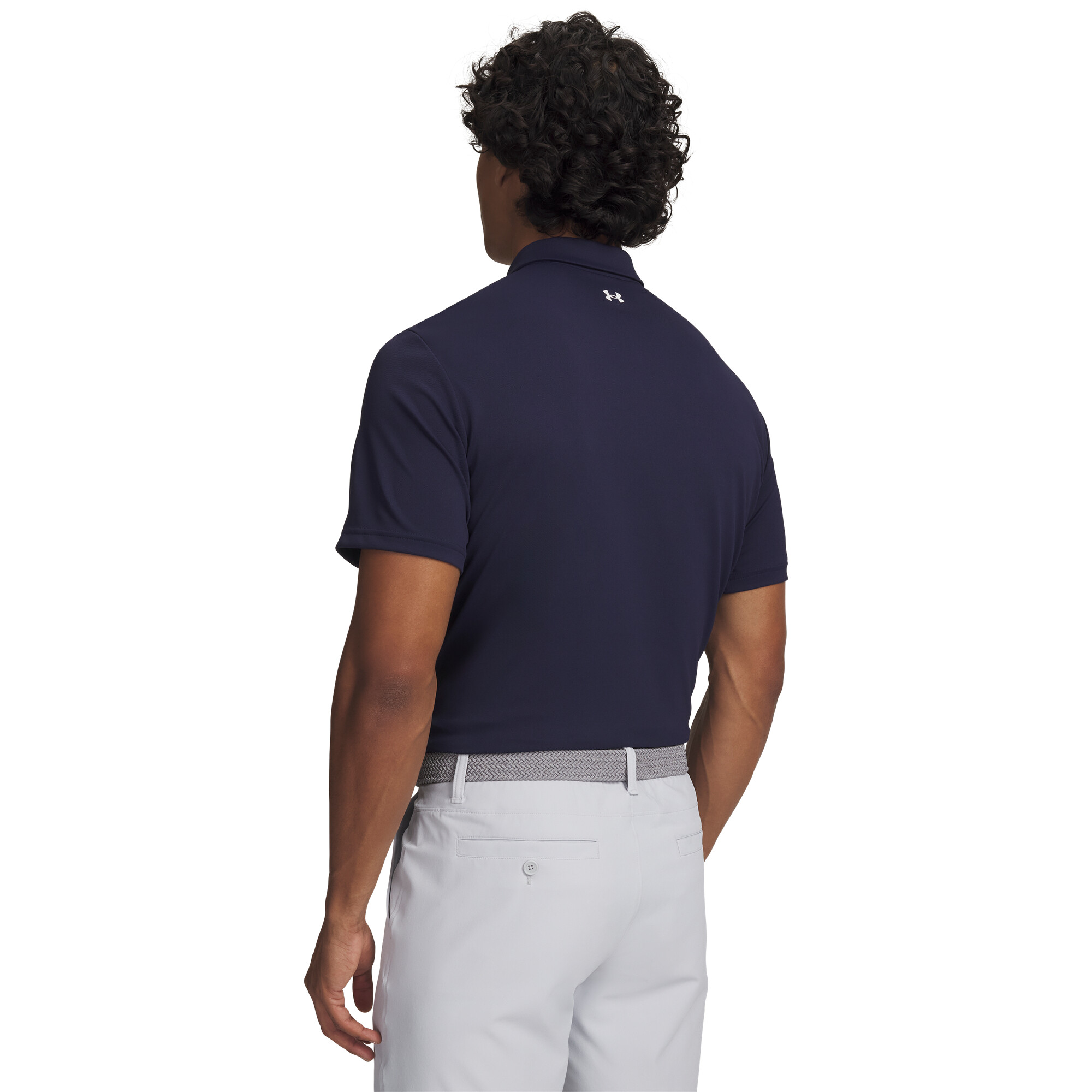 Pánske polokošele Under Armour