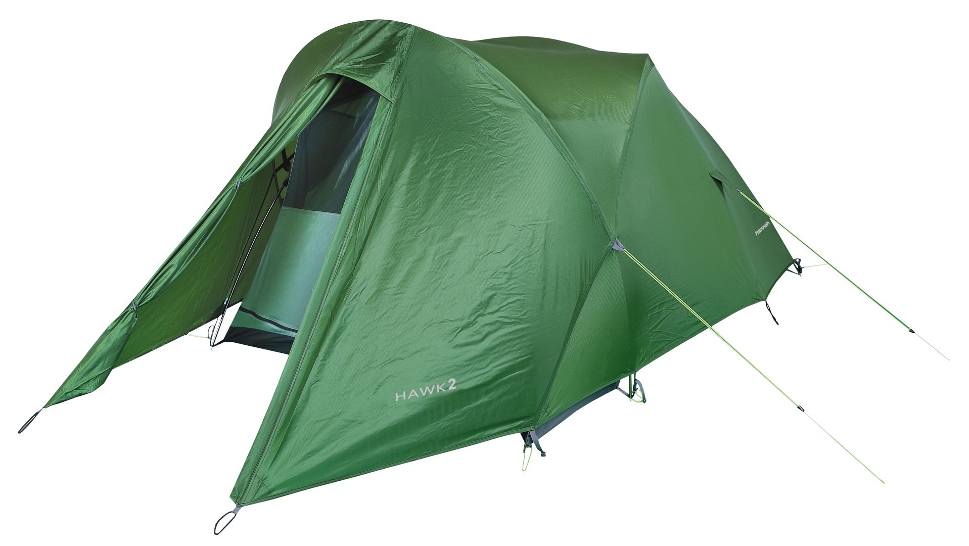 Hannah HAWK 2 Treetop II Ultralight Stable Tent