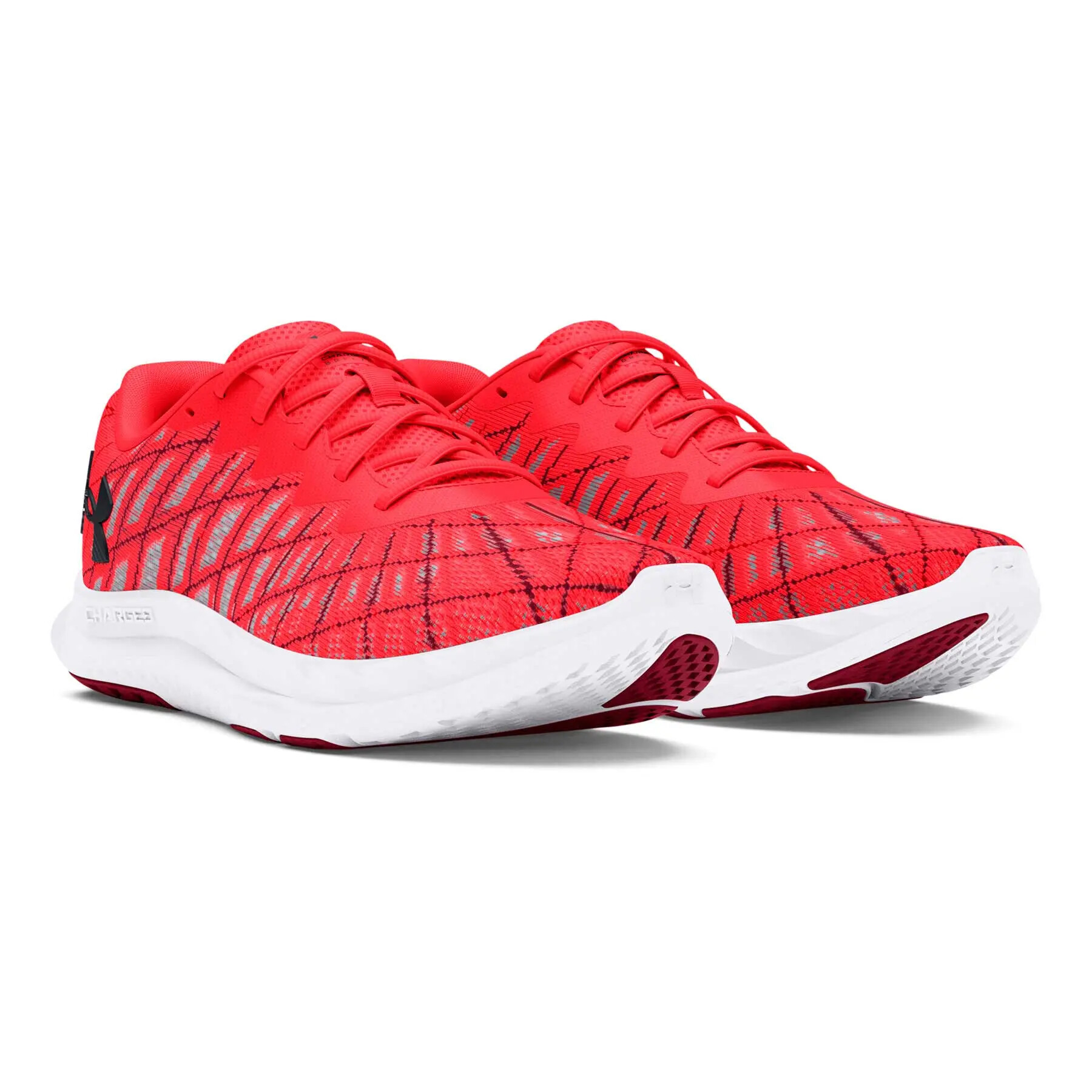 Men's Shoes Under Armour Charged Breeze 2