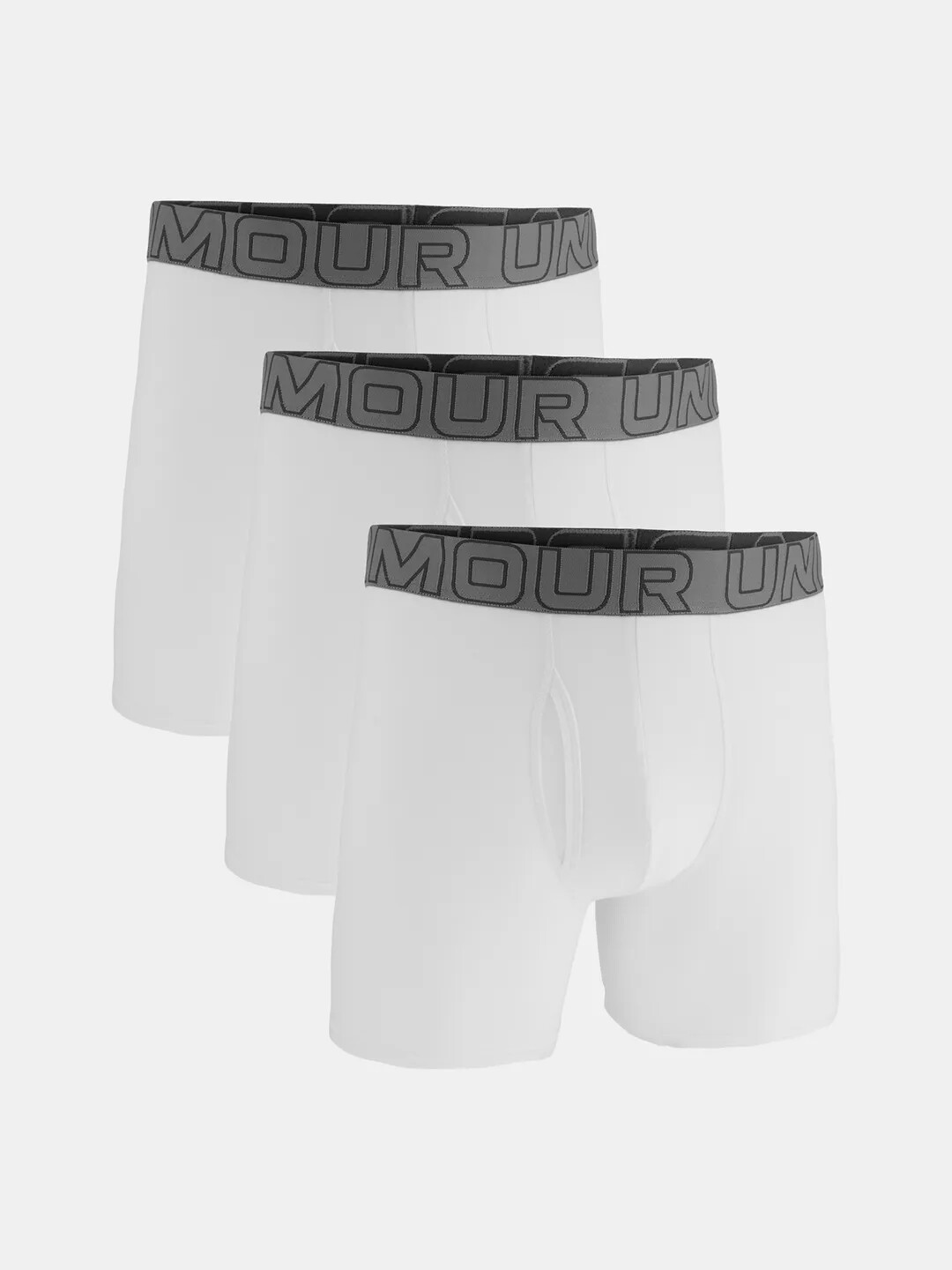 Men's Boxers Under Armour M Perf Cotton 6in