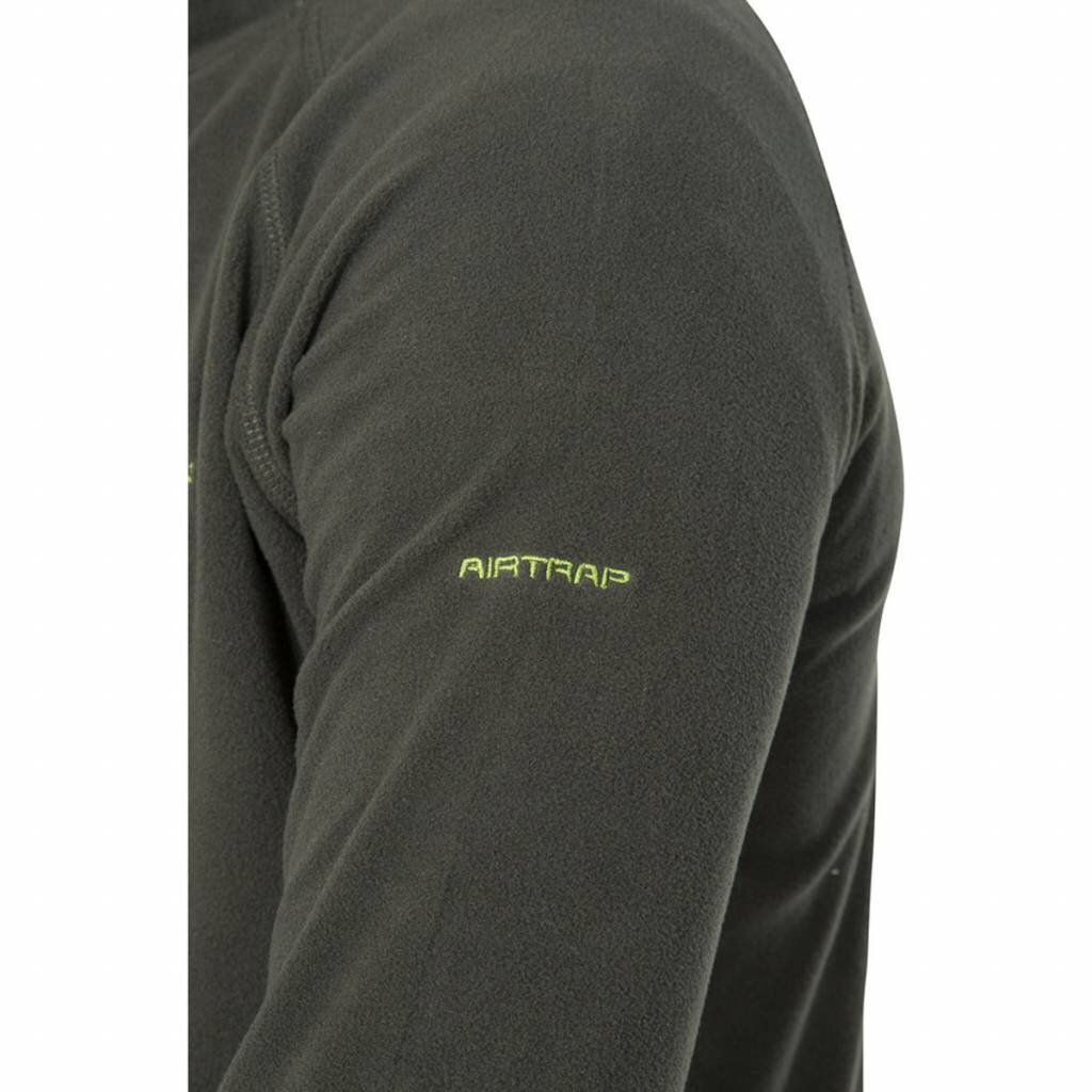 Men&#039;s Fleece Sweatshirt Trespass Blackford