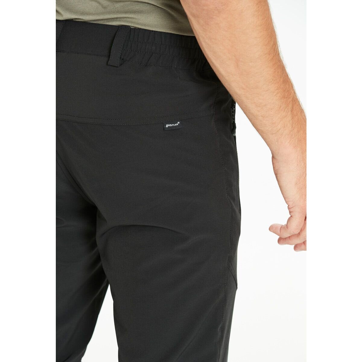 Men's pants Whistler Alon M Stretch Pant