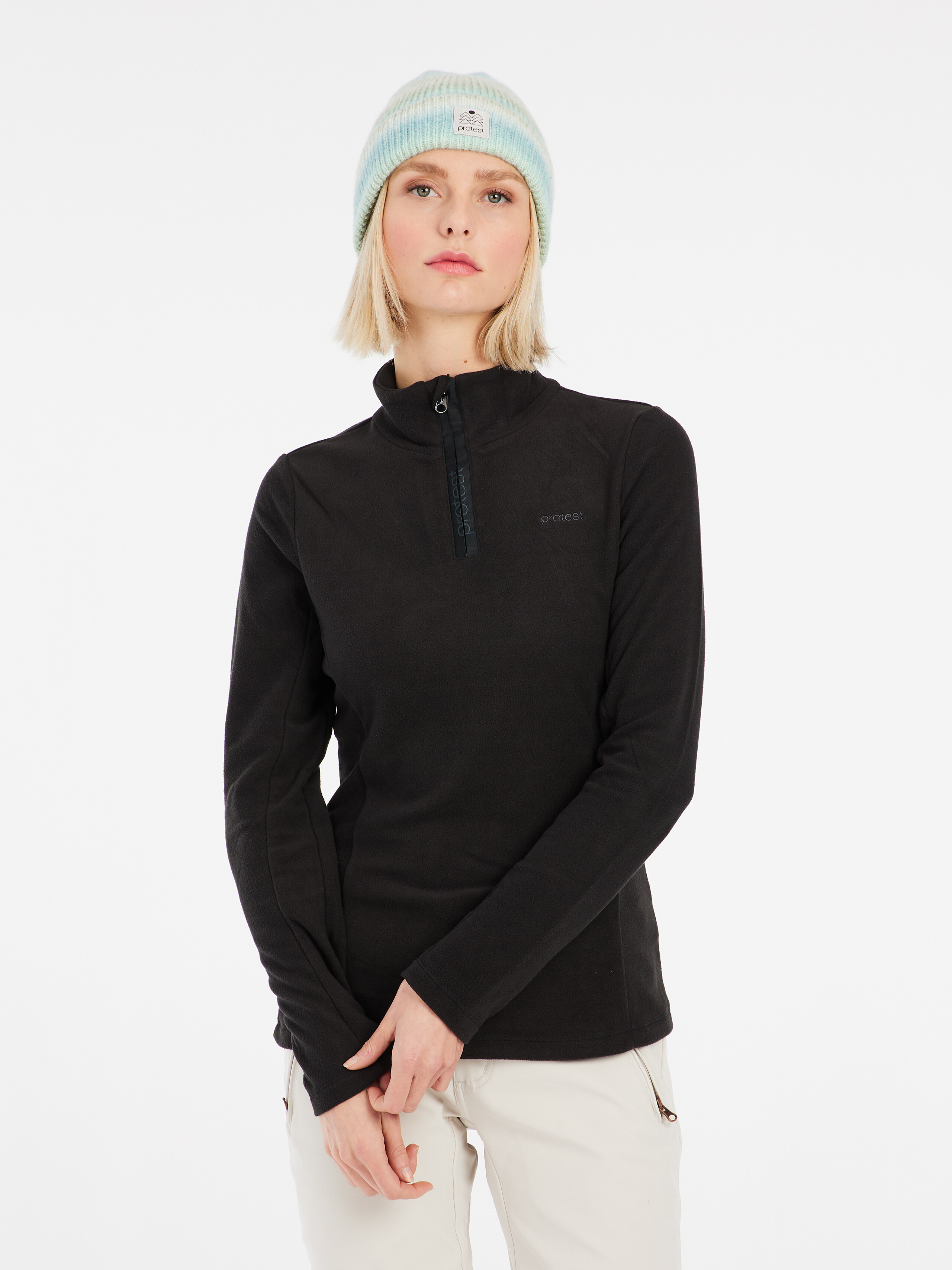 Women's sweatshirt Protest MUTEZ