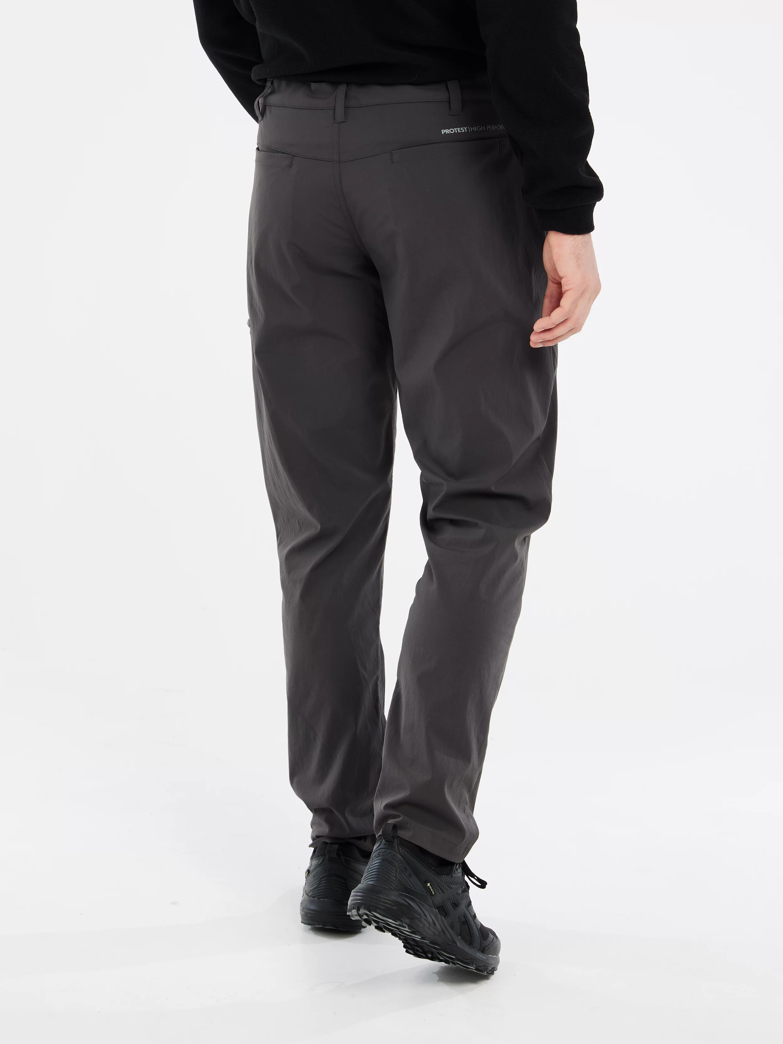 Men's trousers Protest PRTBUNEC