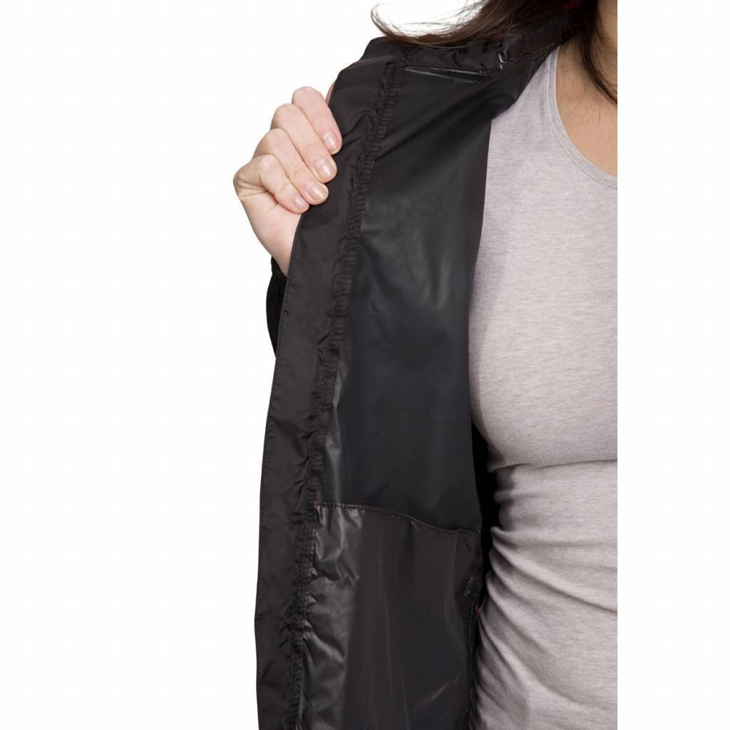 Women's Jacket Trespass Qikpac Female JKT