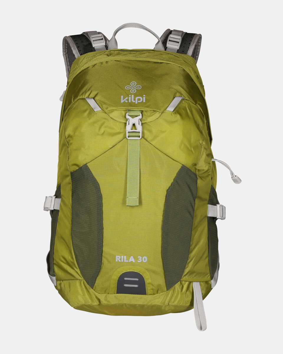 Hiking backpack Kilpi RILA 30-U Green