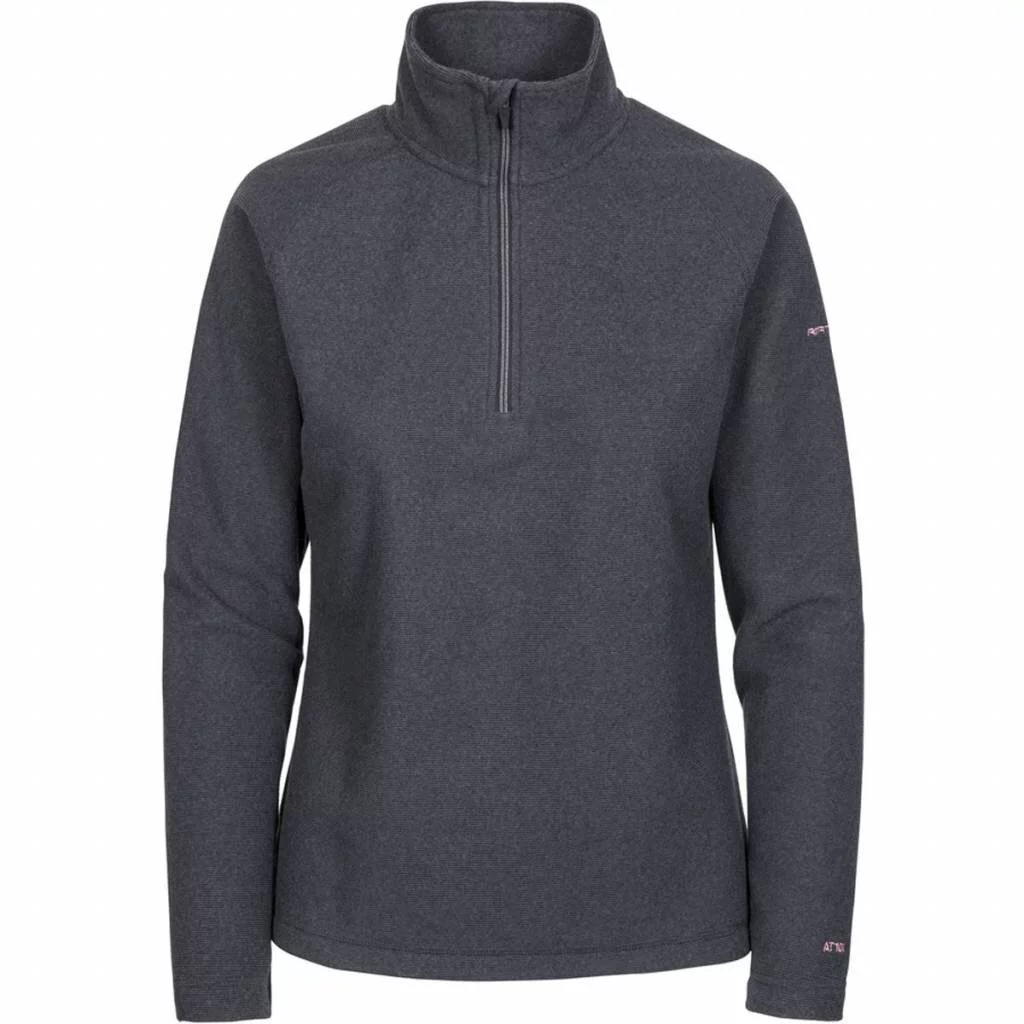 Dámska fleecová mikina Trespass Meadows