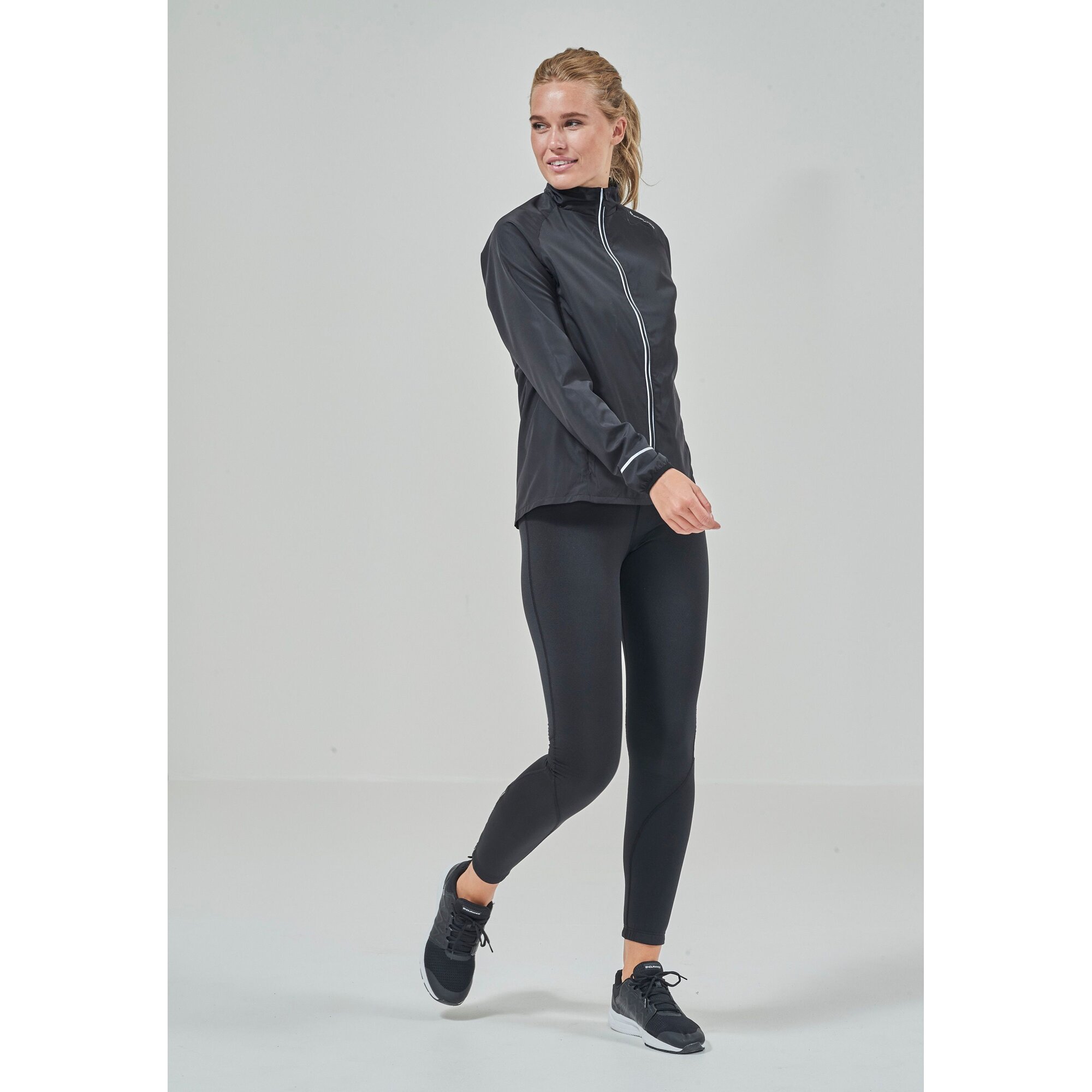Women's Endurance Shela Running Jacket
