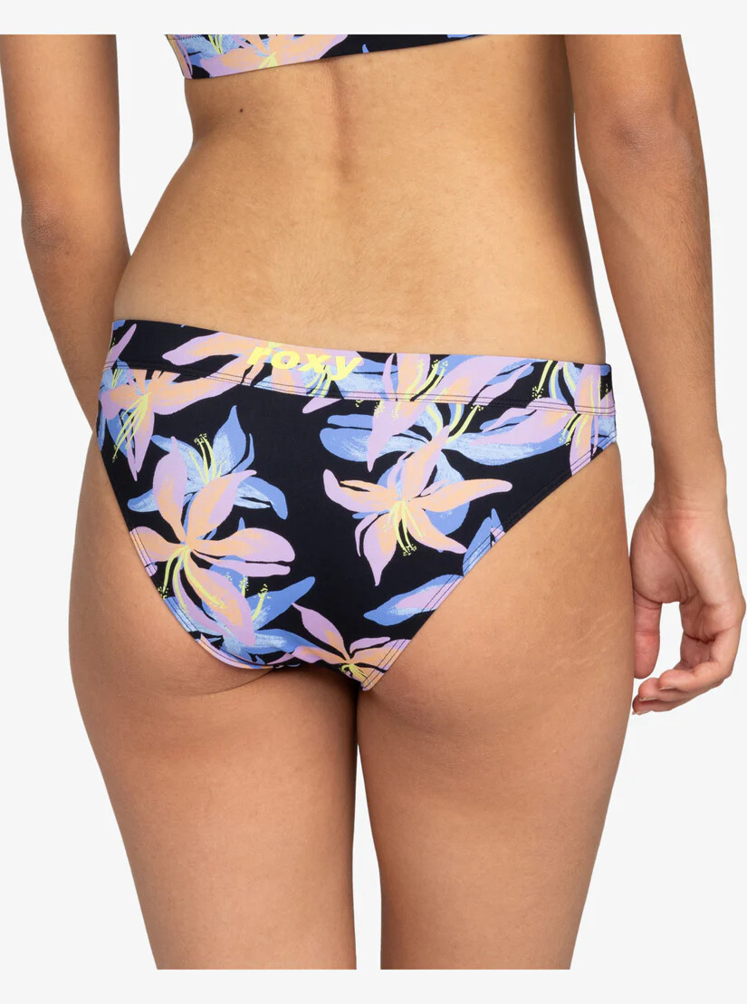 Women's bikini bottom Roxy ACTIVE AOP