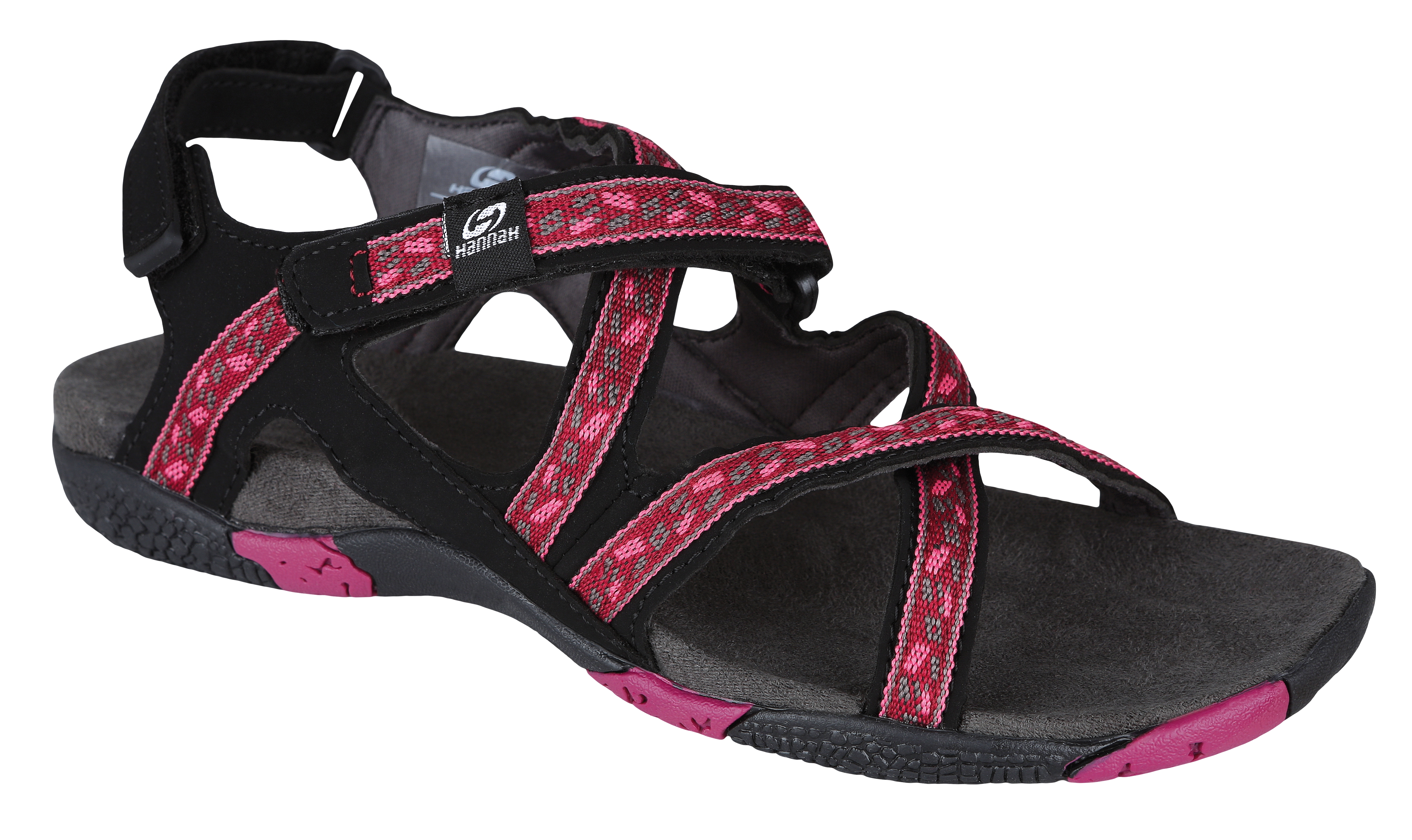 Sandale de dama HANNAH Fria lady