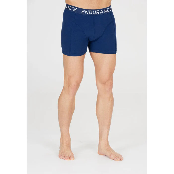 Men's Endurance BURKE 3-Pack Boxers