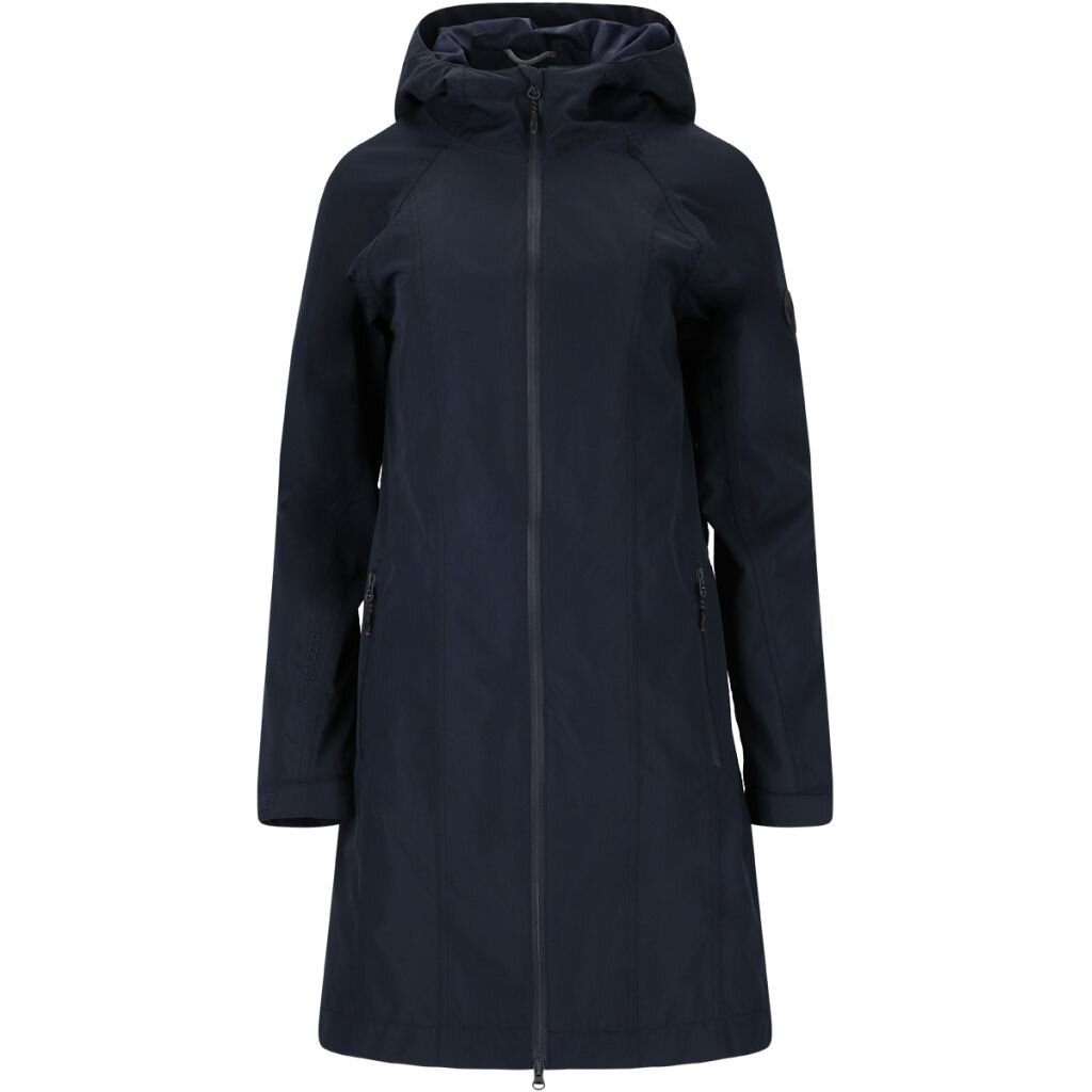 Women's parka Whistler Lizbeth Andosa W