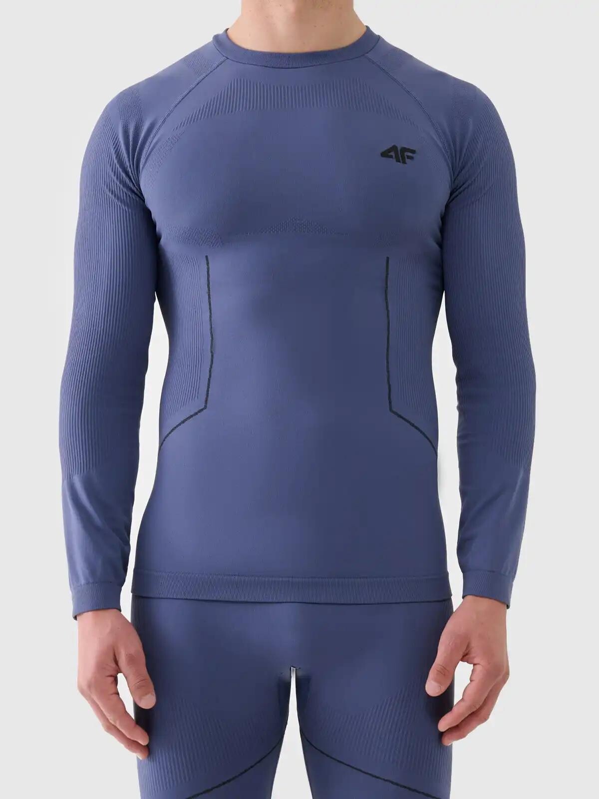 Pánske funkčné tričko 4F