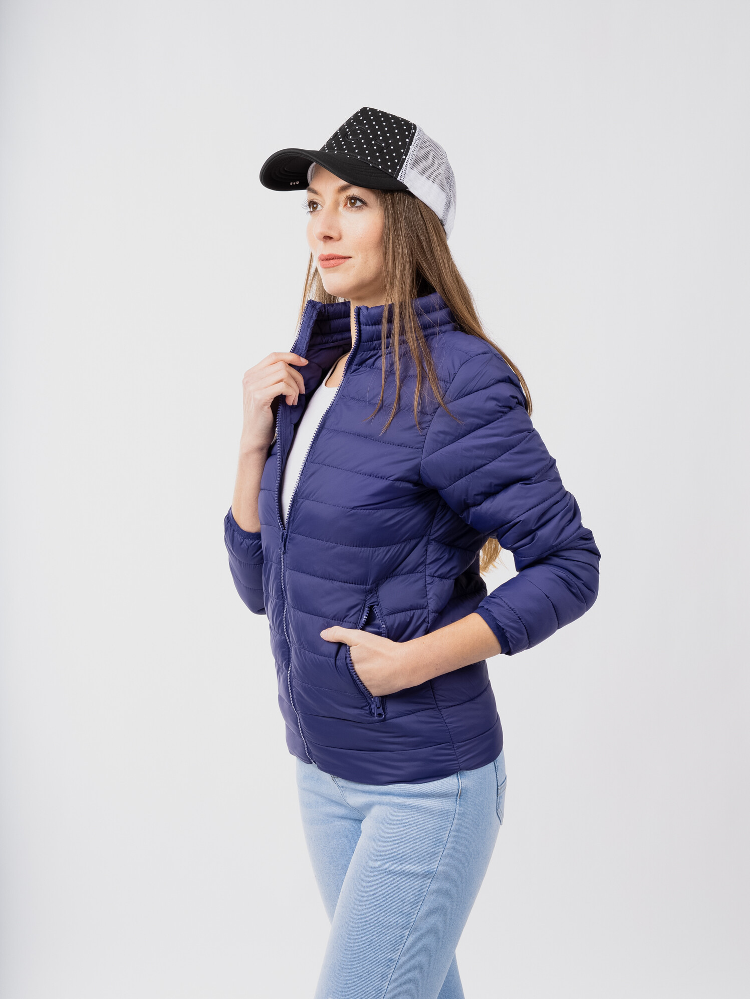 Geacă de damă Glano