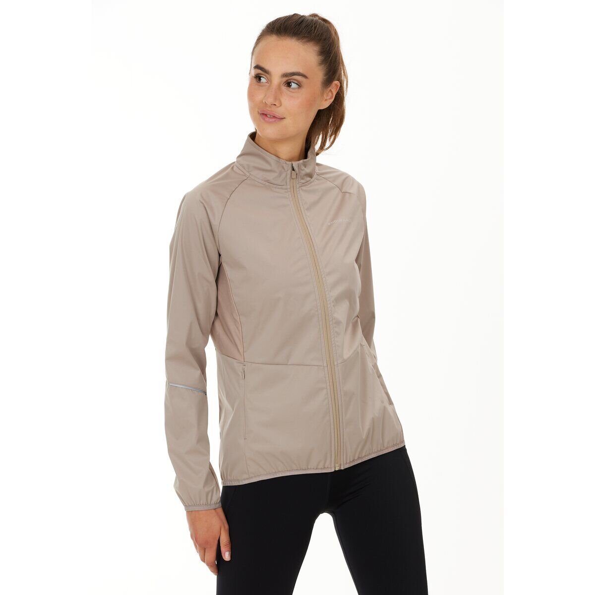 Women's Endurance Elving W Functional Jacket