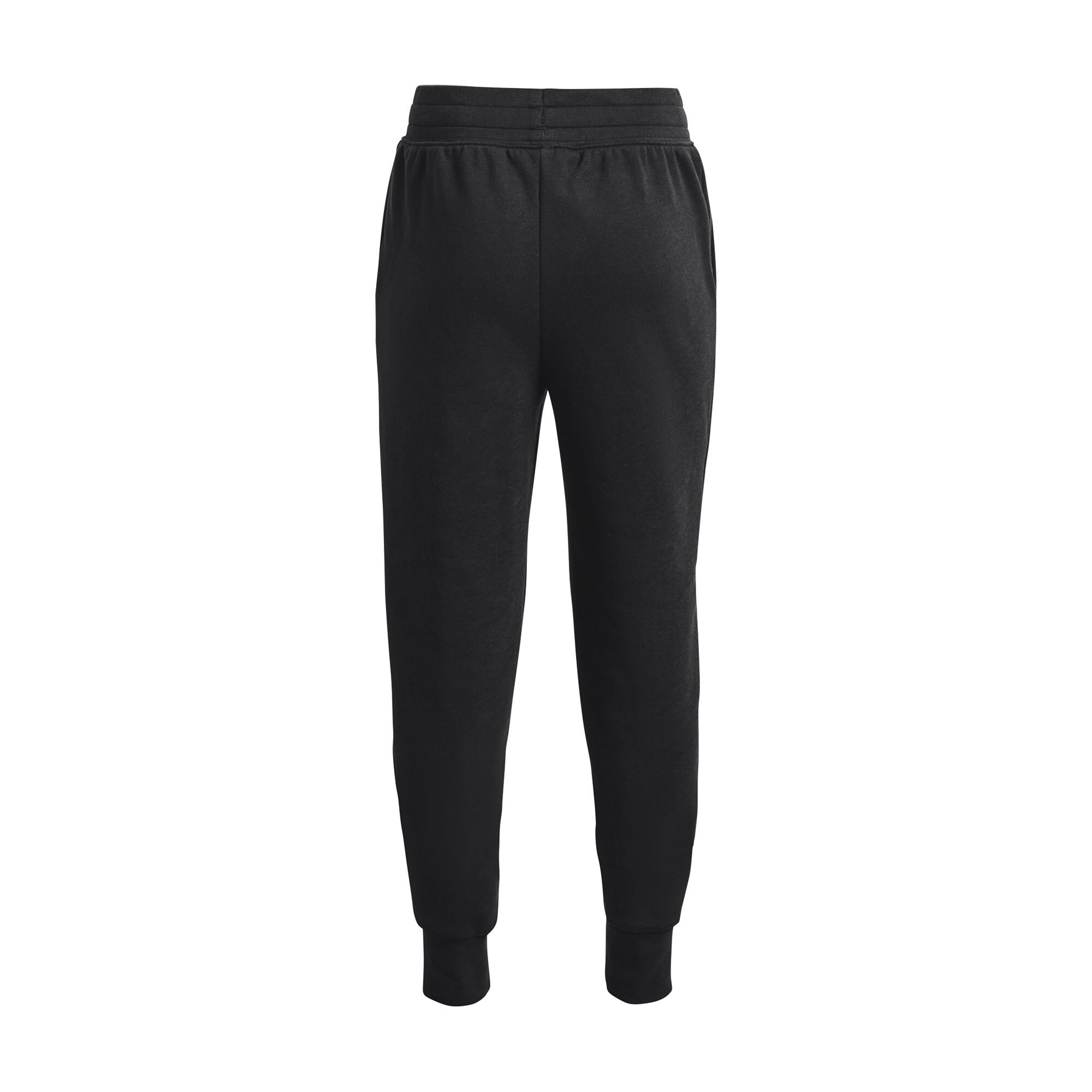 Girls&#039; sweatpants Under Armour Sport Rival Fleece LU Joggers