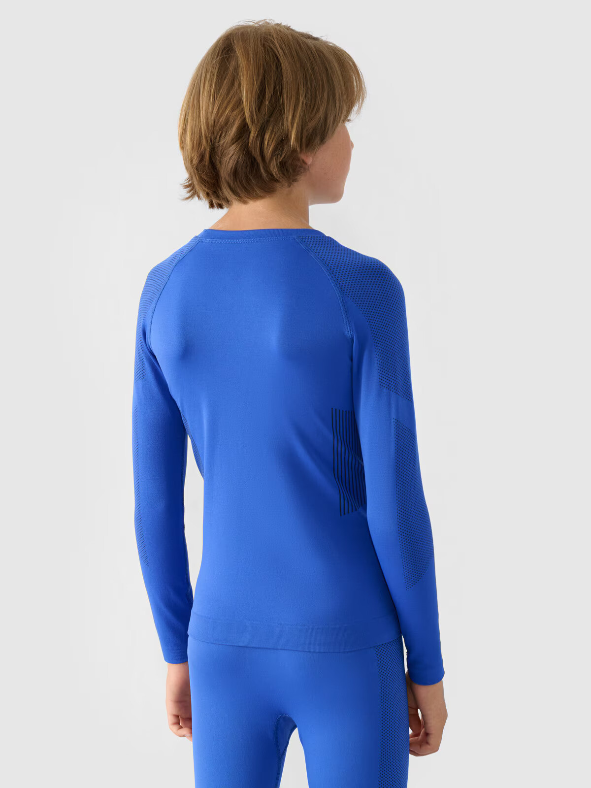 Boys&#039; 4F thermal underwear set