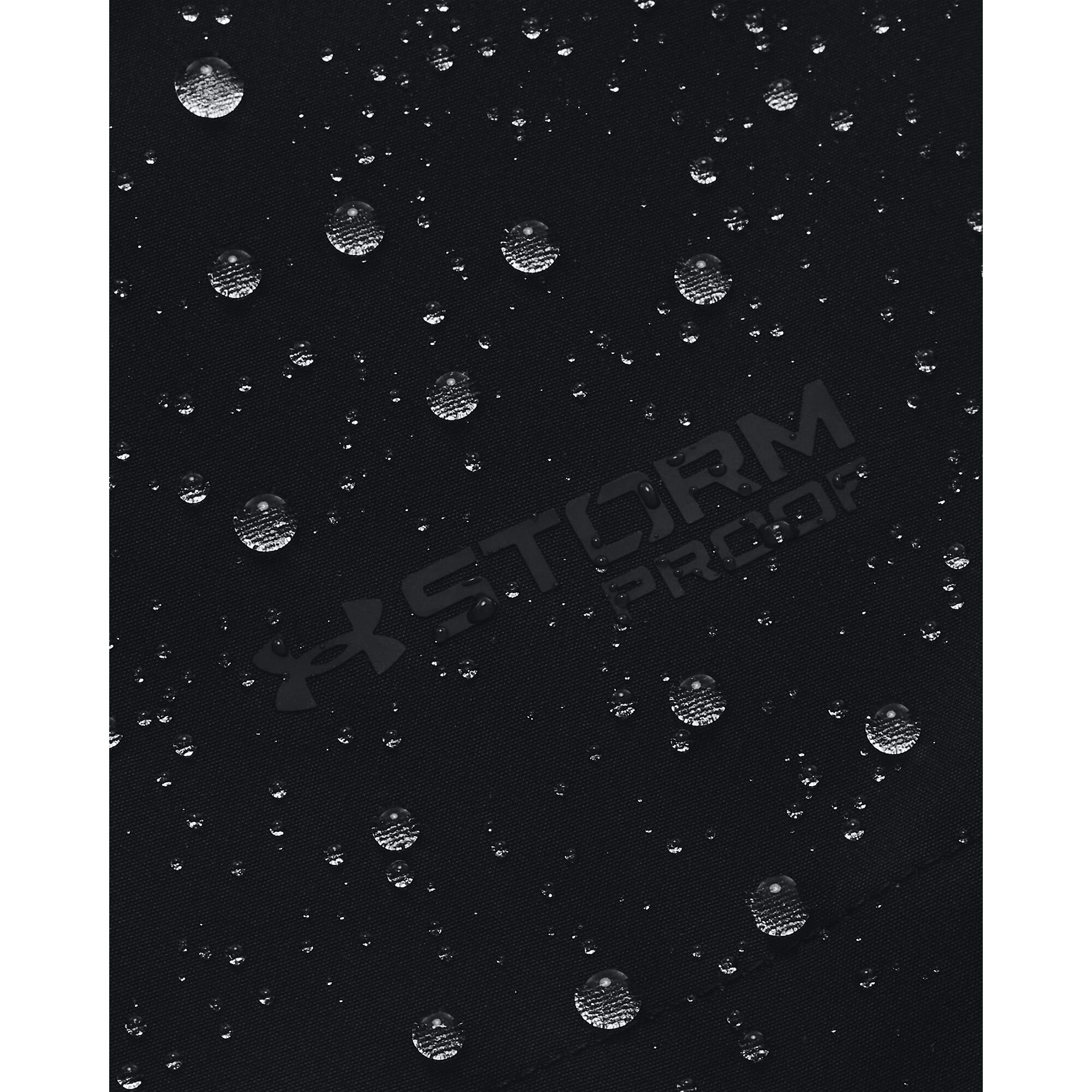 Men's waterproof jacket Under Armour Stormproof Jkt 2.0