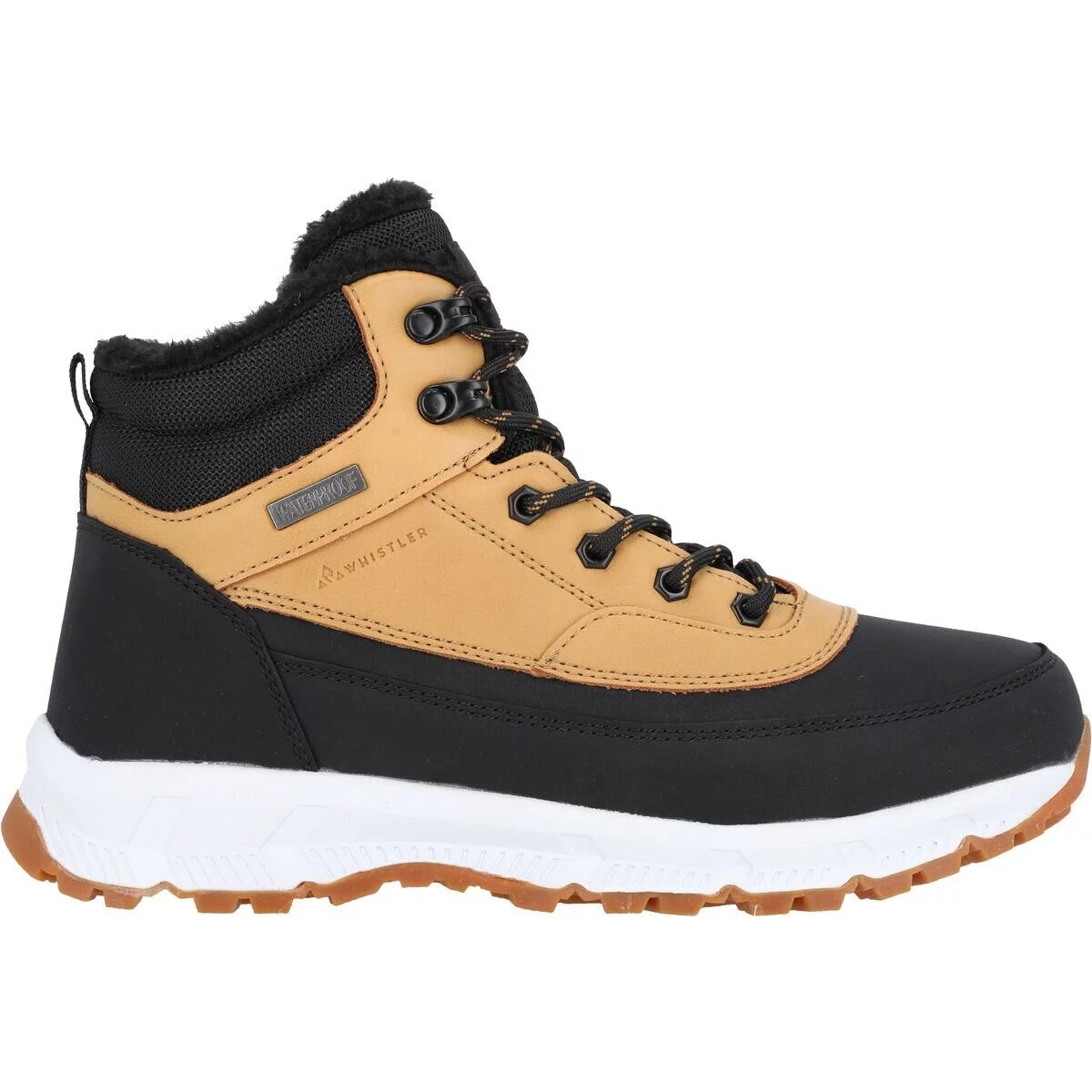 Whistler Parrite Winterboot WP Winter Boots