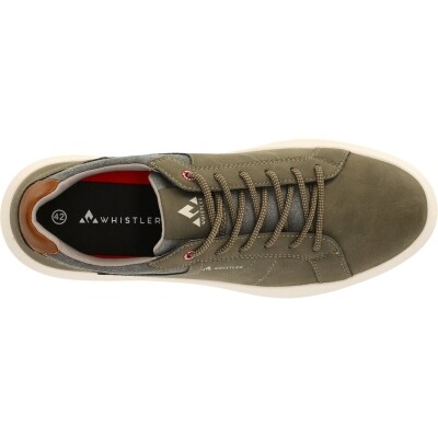 Men's Shoes Whistler Pangul