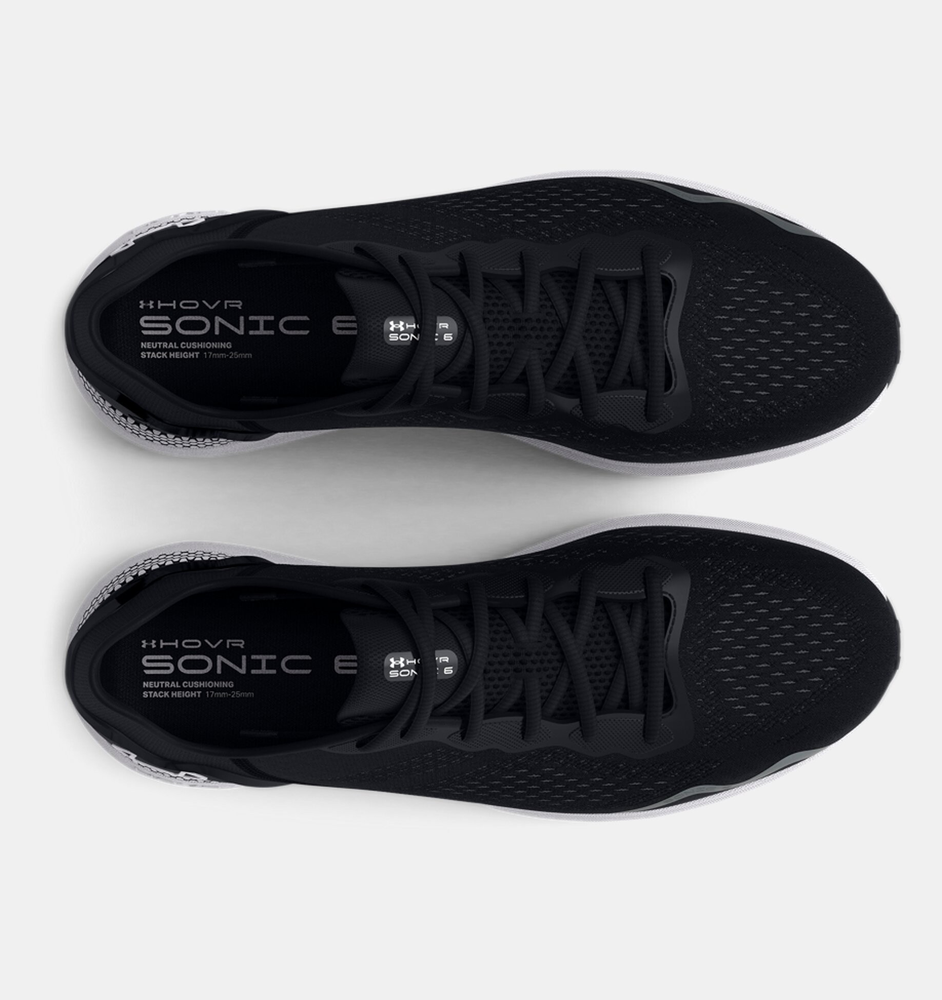 Men&#039;s shoes Under Armour UA HOVR Sonic 6