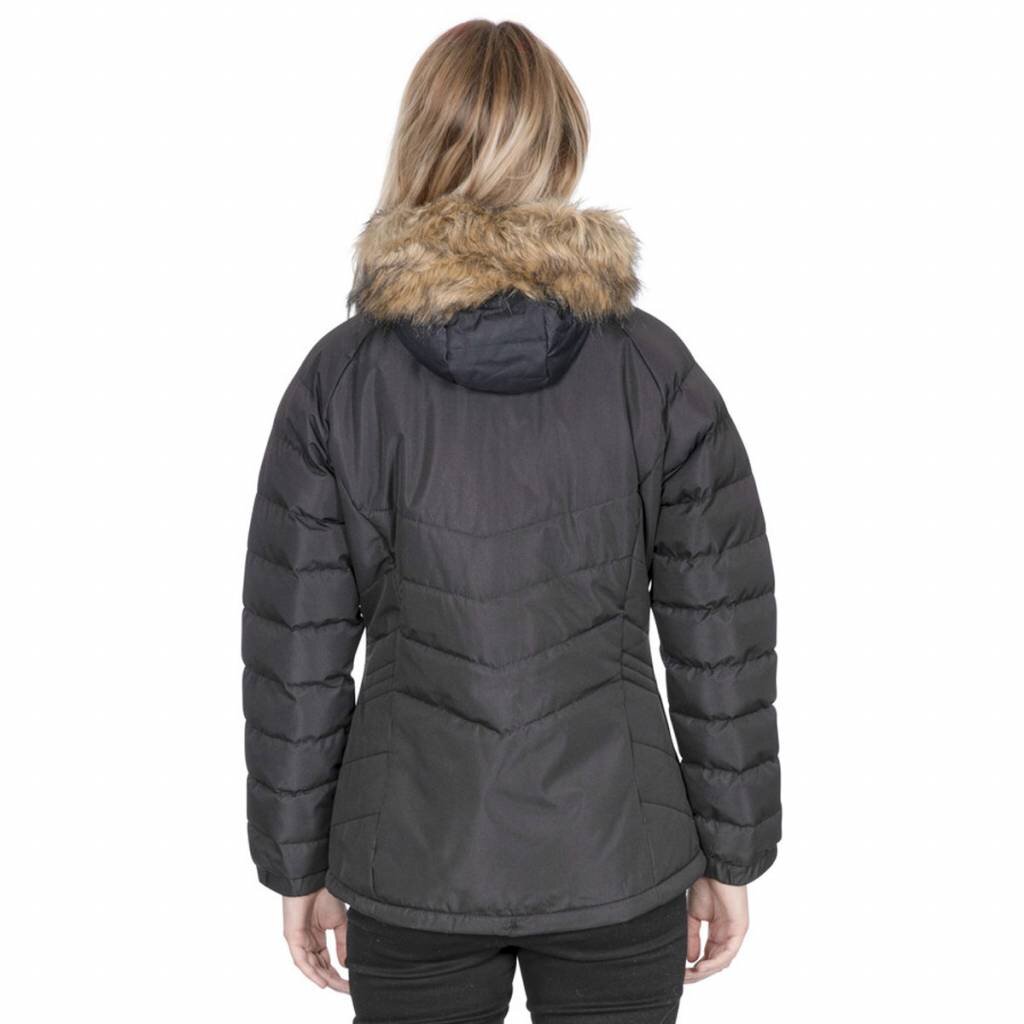 Women's Trespass Nadina Jacket