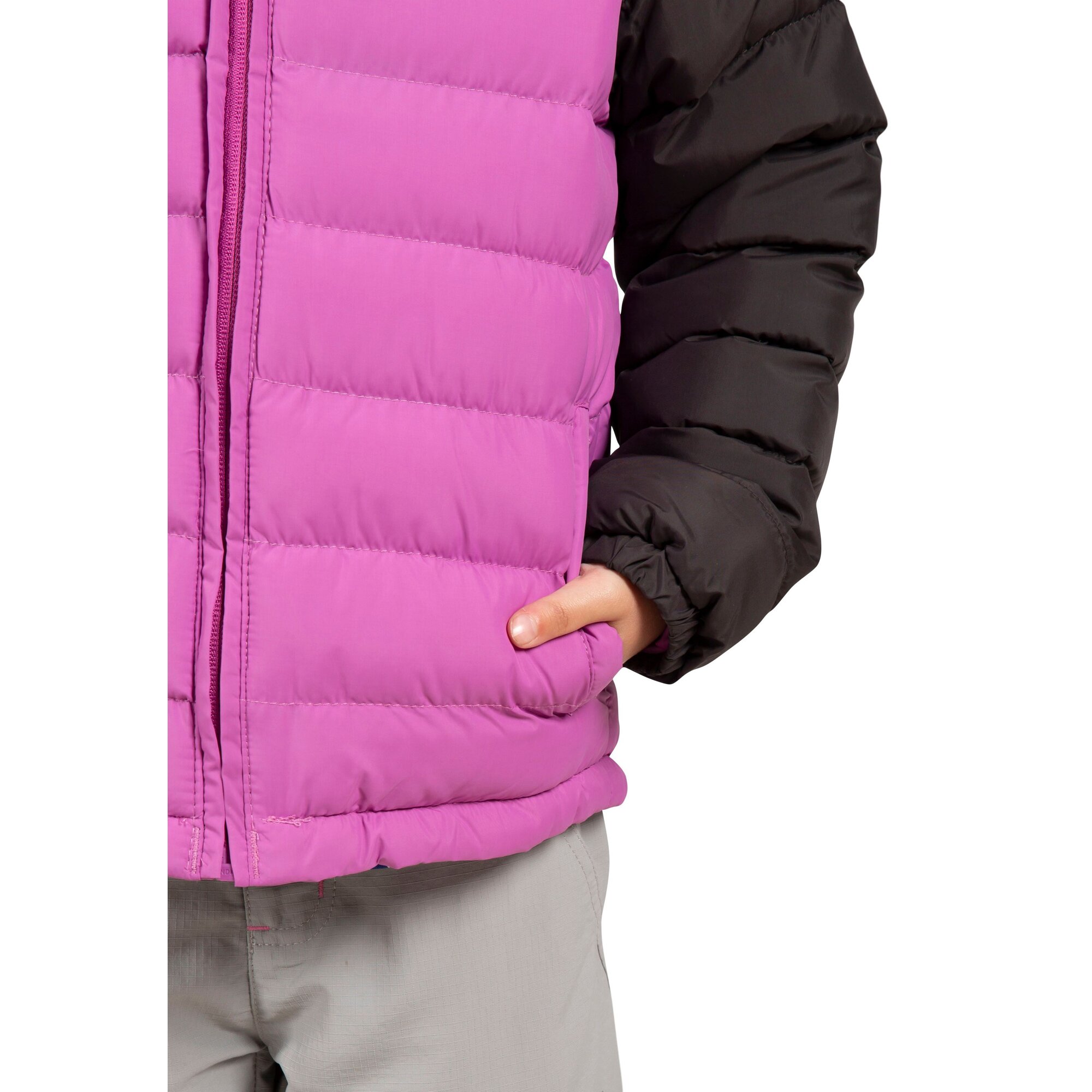 Boys&#039; jacket Trespass Oskar