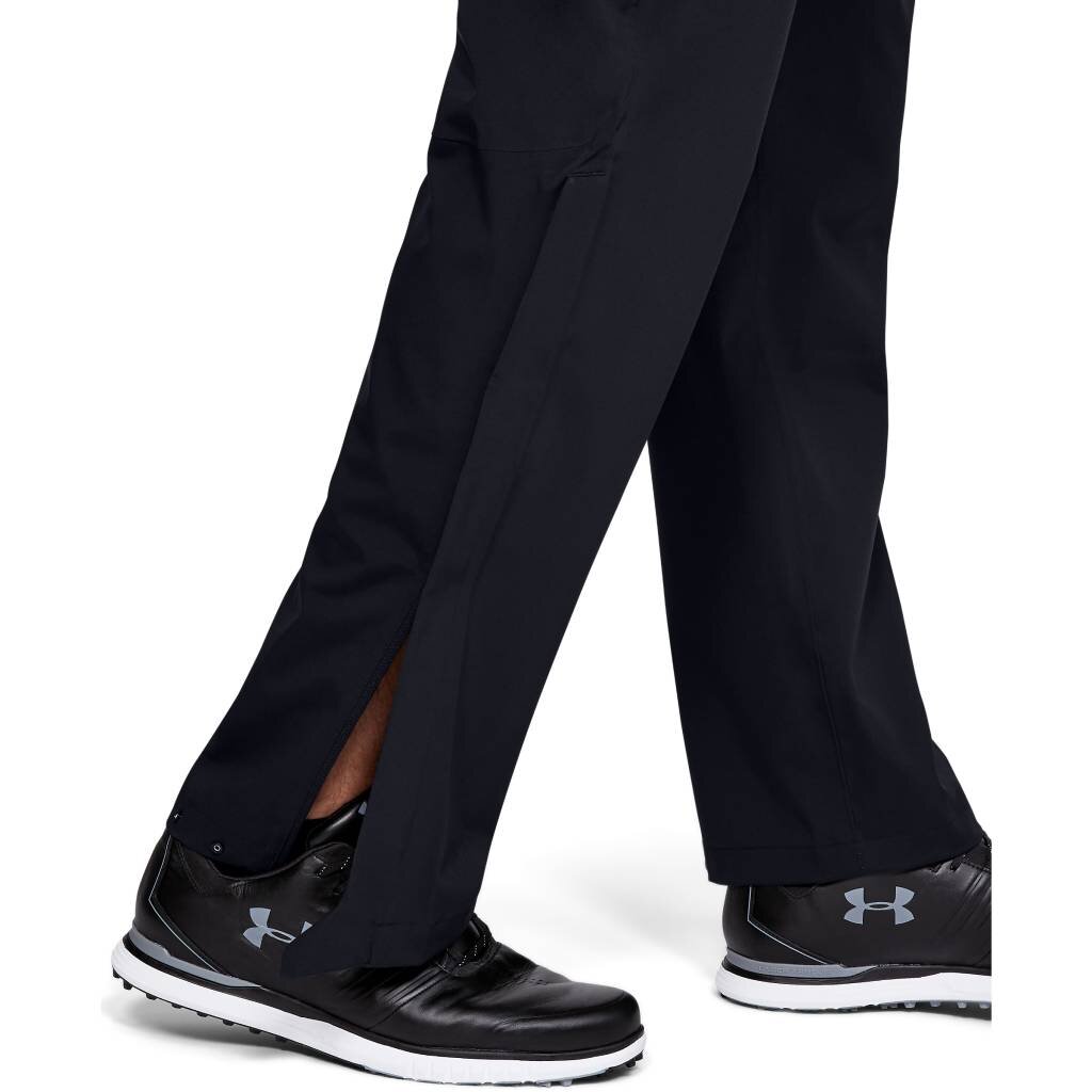 Men's waterproof pants Under Armour Stormproof Golf Rain Pant