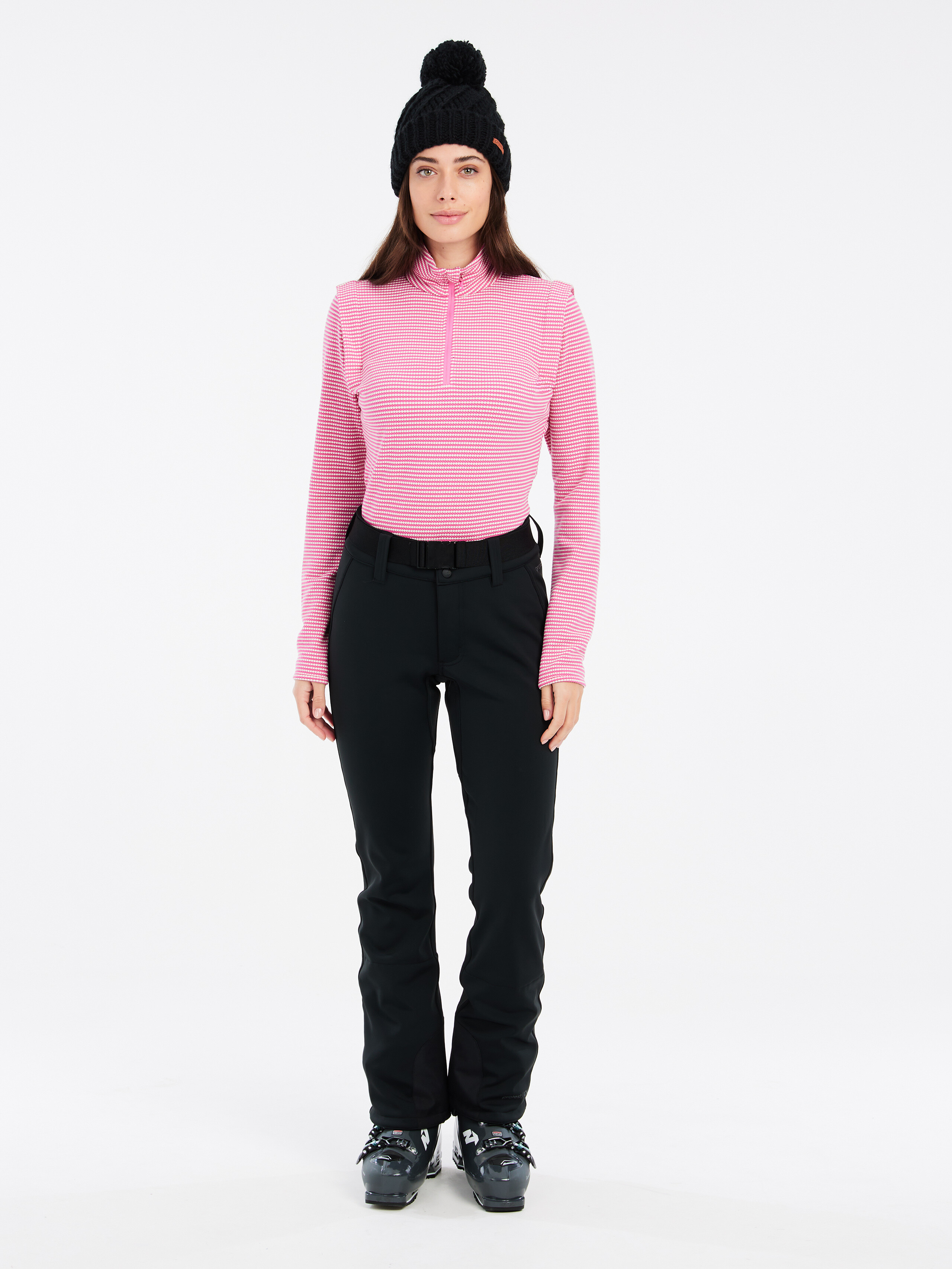 Women's sweatshirt Protest PRTIVORY