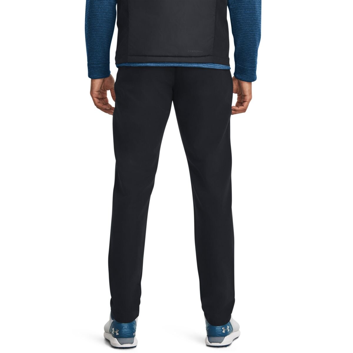 Men&#039;s insulated pants Under Armour CGI Tapered Pant
