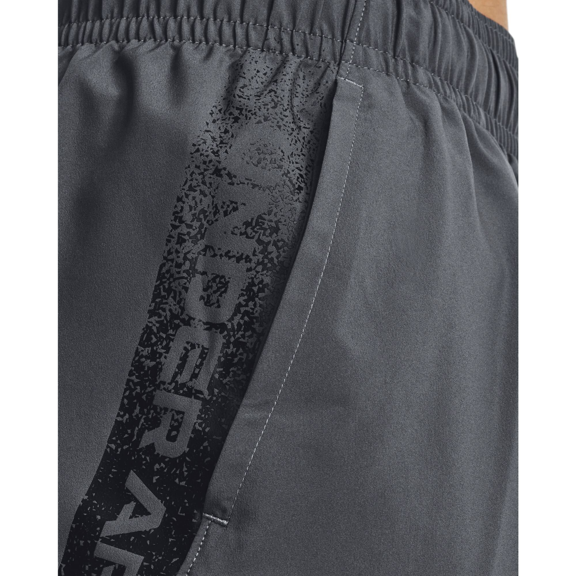 Men&#039;s shorts Under Armour Woven Graphic Shorts
