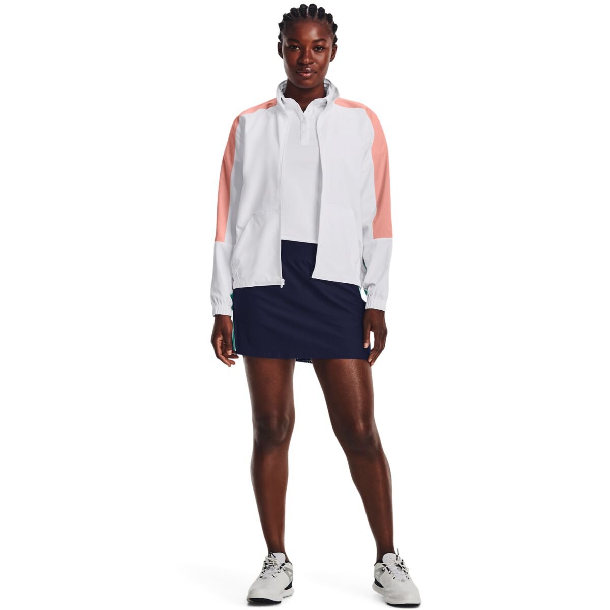 Women's Under Armour Storm Windstrike Jacket