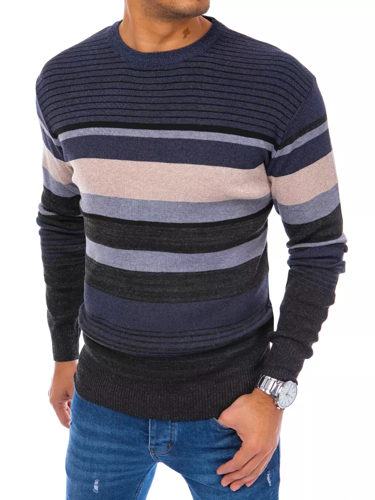 Чоловічий светр DStreet
