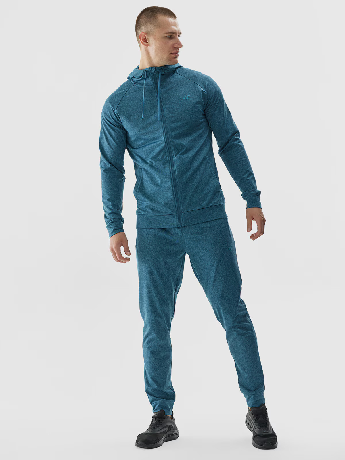 Mens sports pants 4F