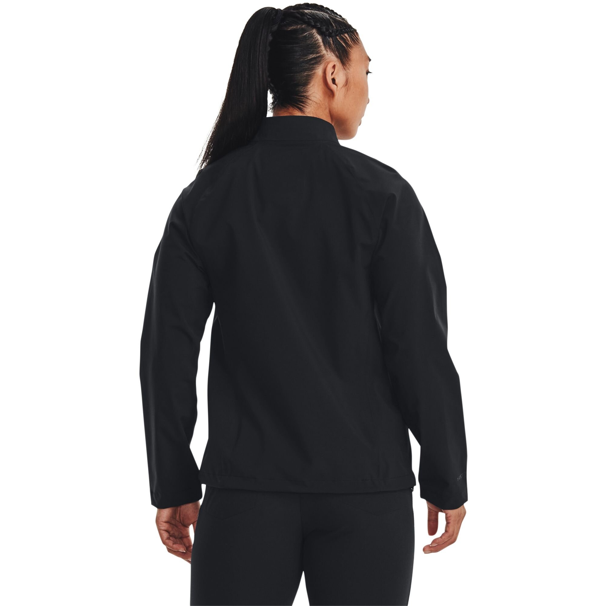 Women's waterproof jacket Under Armour Stormproof Jkt 2.0