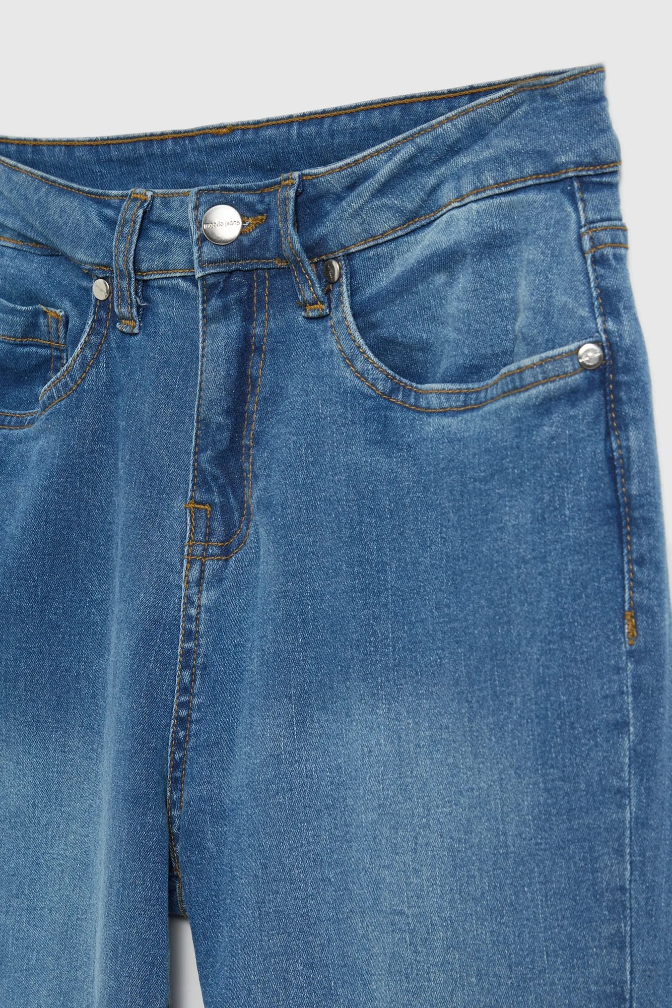 WOMEN'S BOOTCUT JEANS