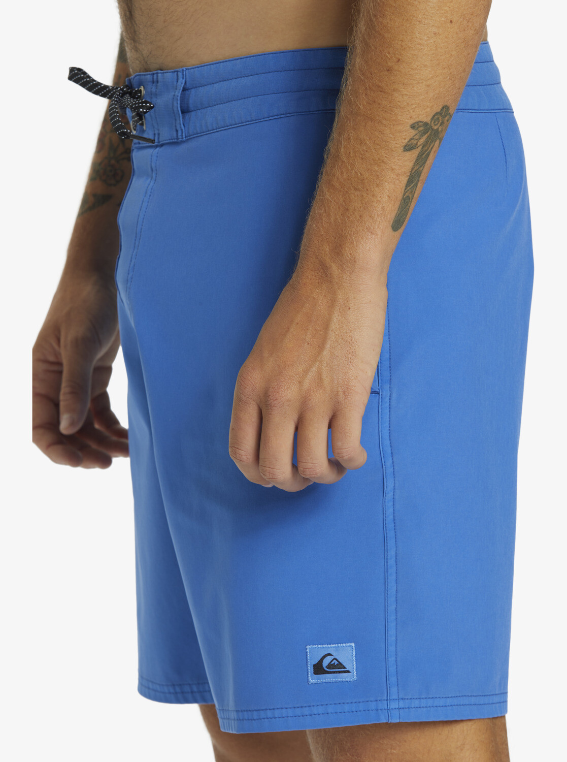 Men&#039;s swimming shorts Quiksilver STREET TRUNK