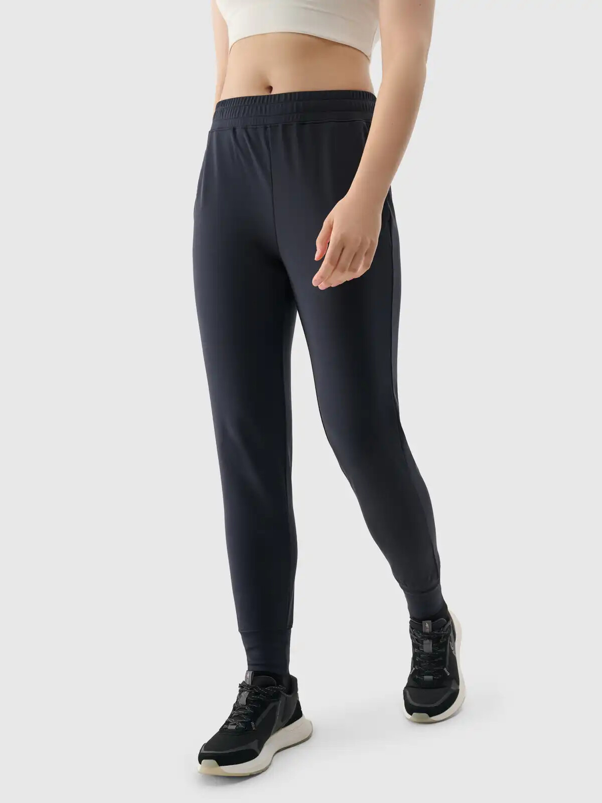 Womens 4F Sports Pants