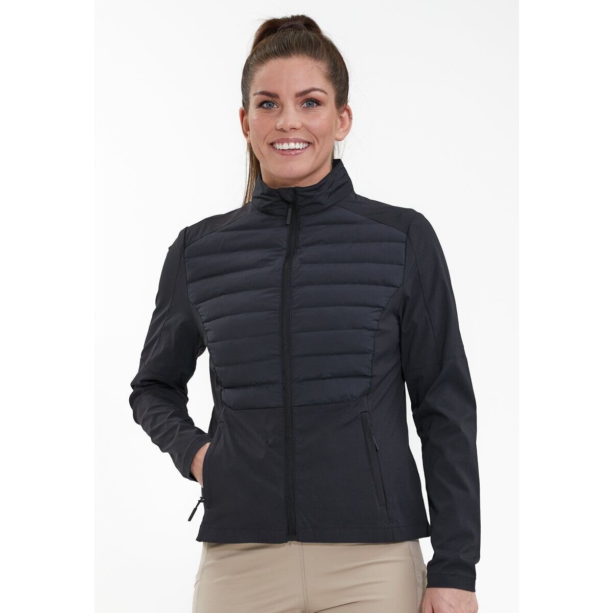 Women's Endurance Beistyla W Hybrid Jacket