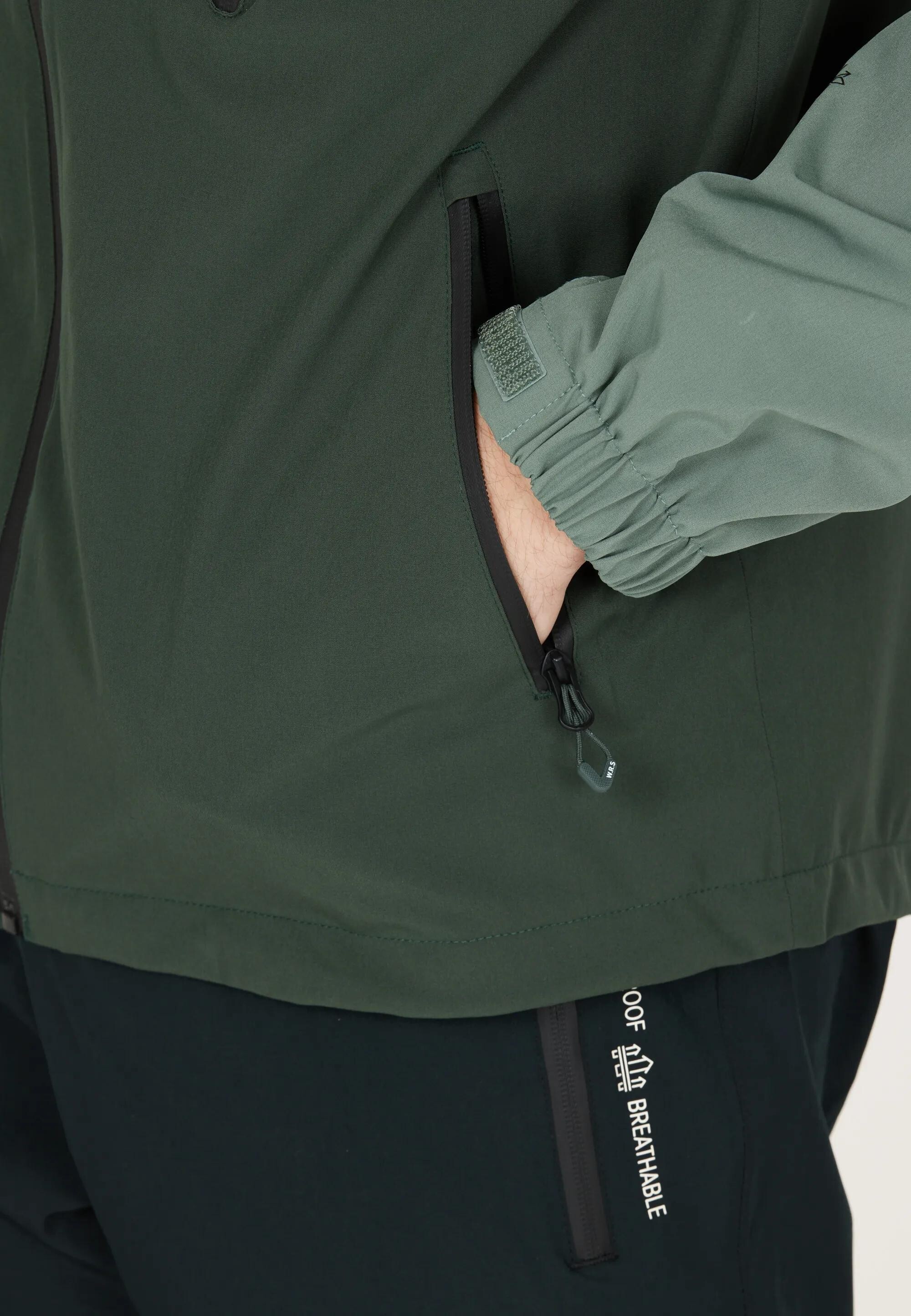 Men&#039;s Weather Report Delton Functional Jacket