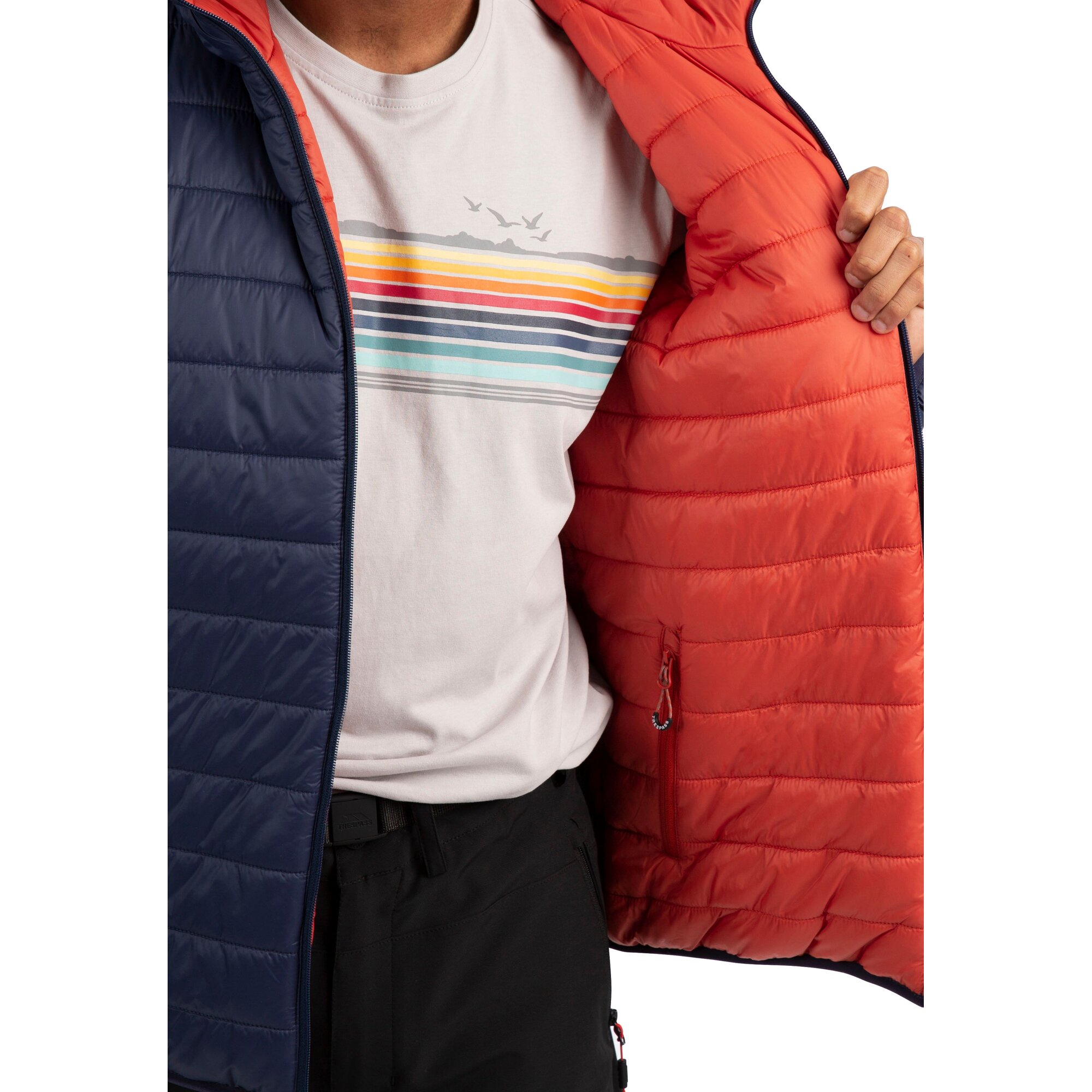 Men's jacket Trespass Senby