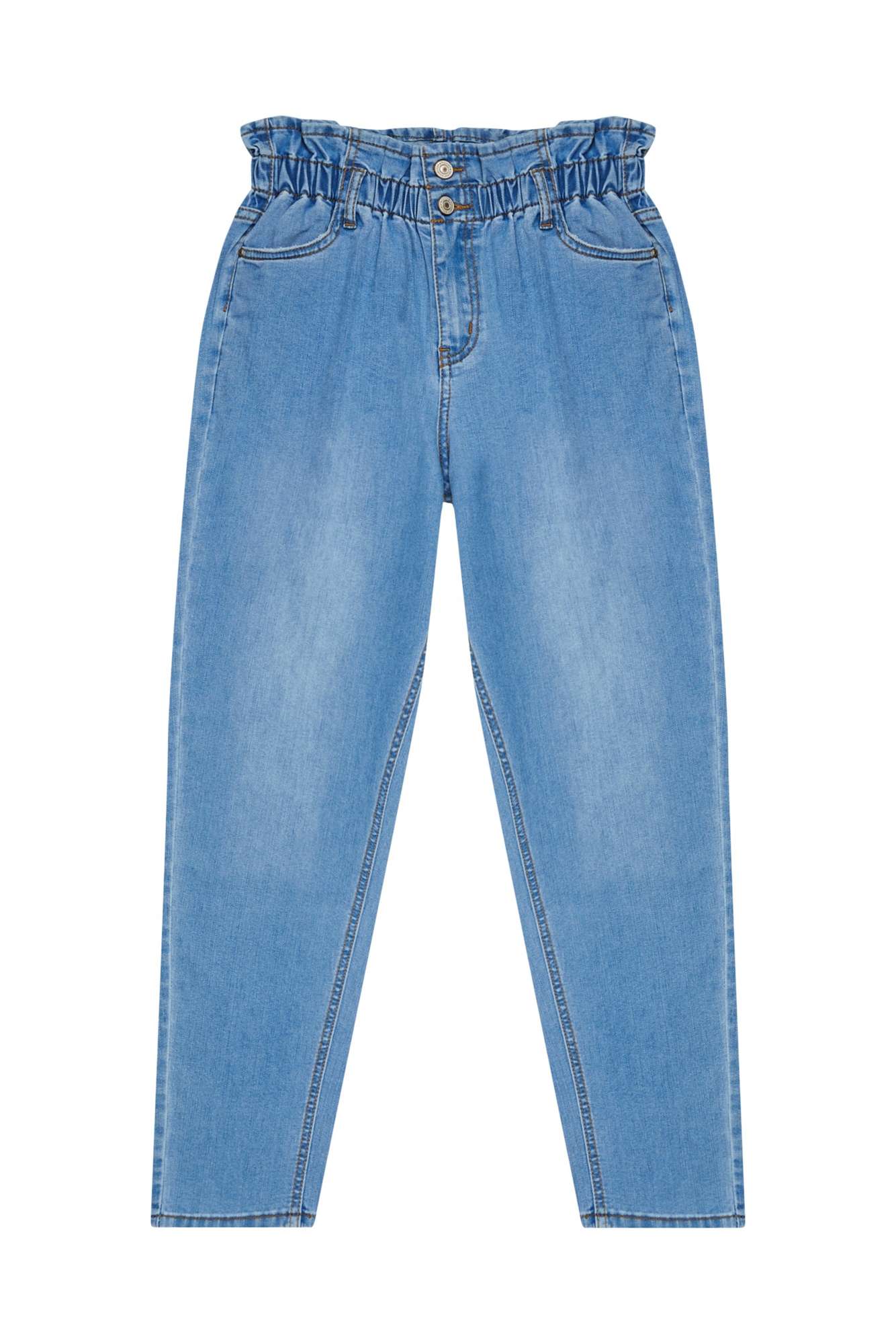 Geantă de hârtie pentru blugi