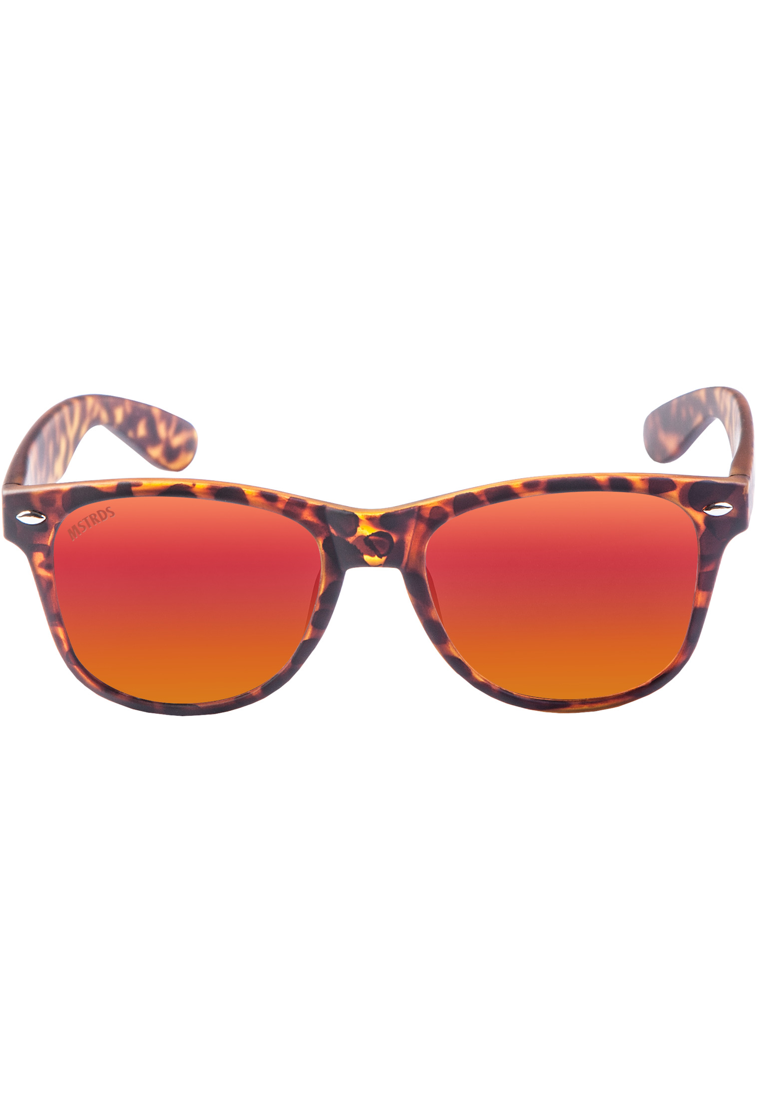Sunglasses Likoma Youth havanna/red