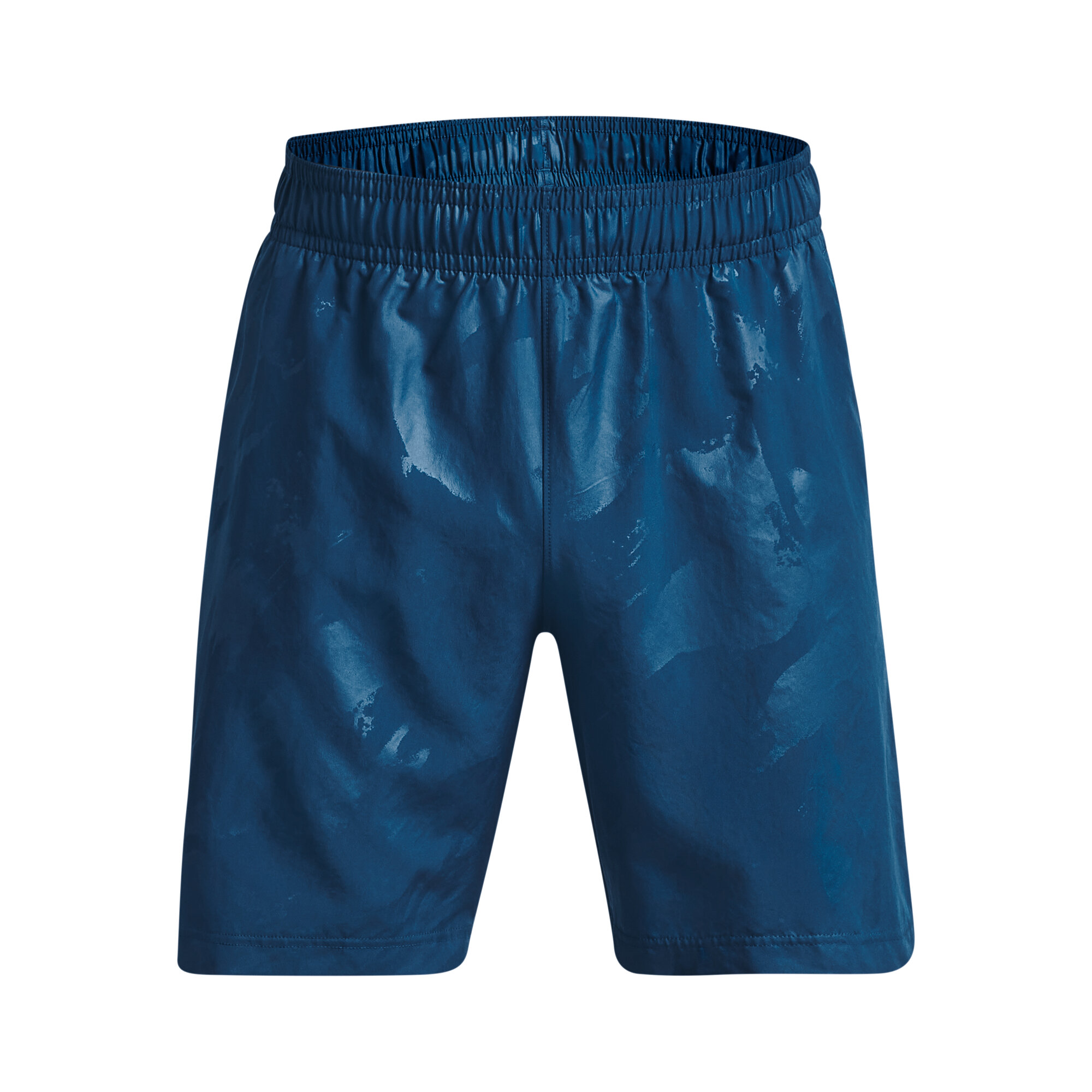 Men&#039;s shorts Under Armour Woven Emboss Short