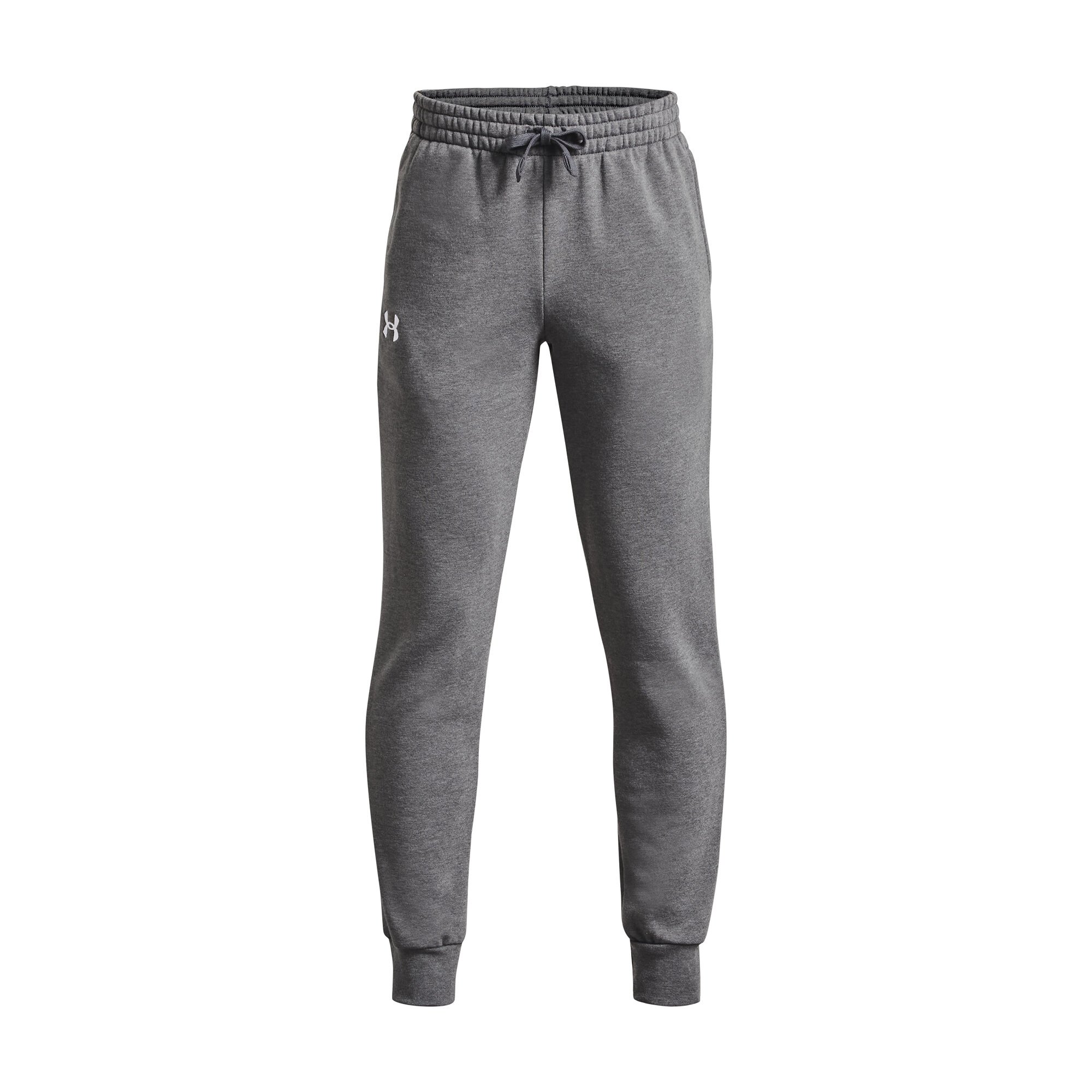 Dětské tepláky Under Armour Rival Fleece Joggers