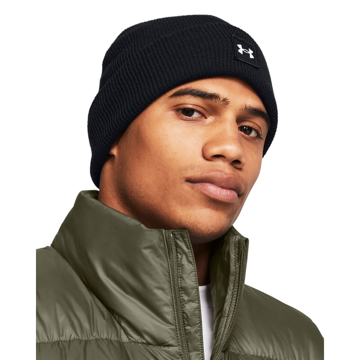 Men&#039;s Under Armour Halftime Shallow Cuff Hat