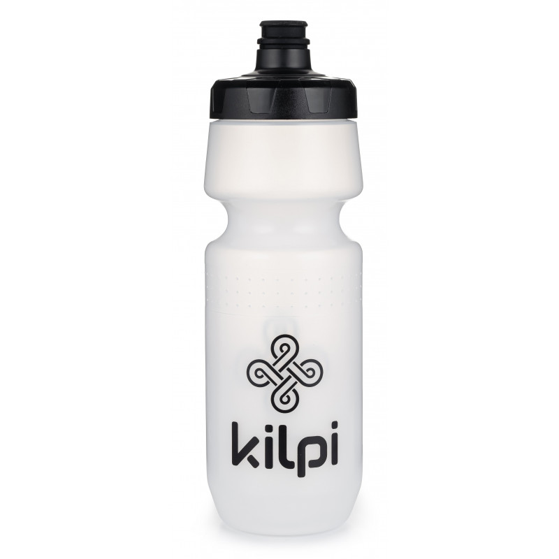 Kilpi FRESH-U sports bottle black